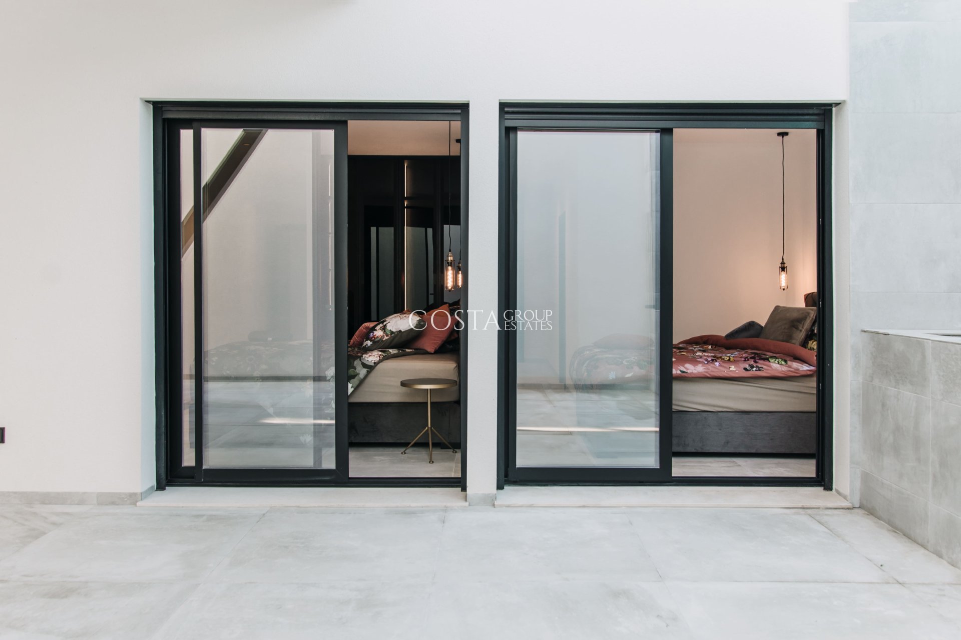 Nieuwbouw Woningen - detached -
Rojales