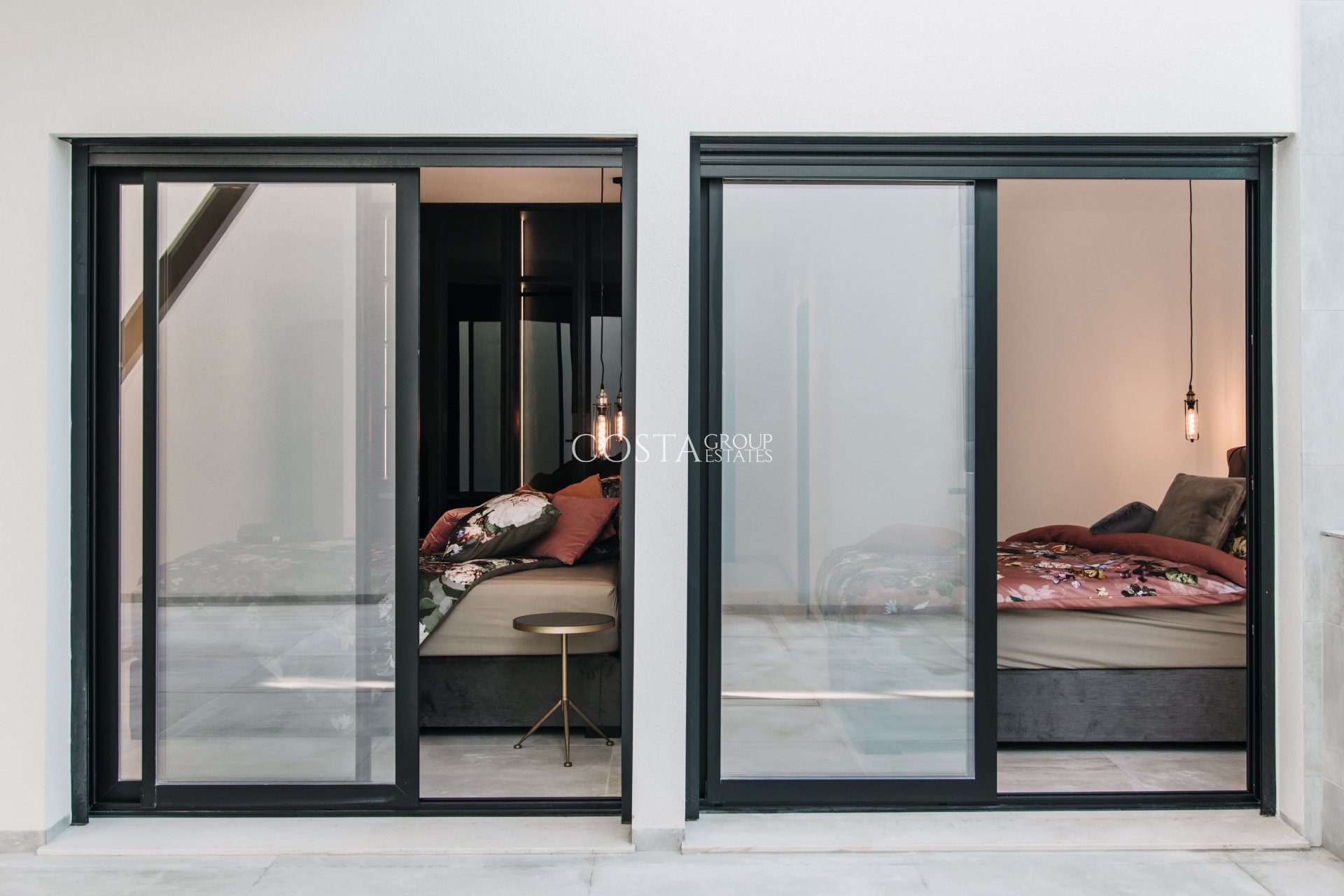 Nieuwbouw Woningen - detached -
Rojales