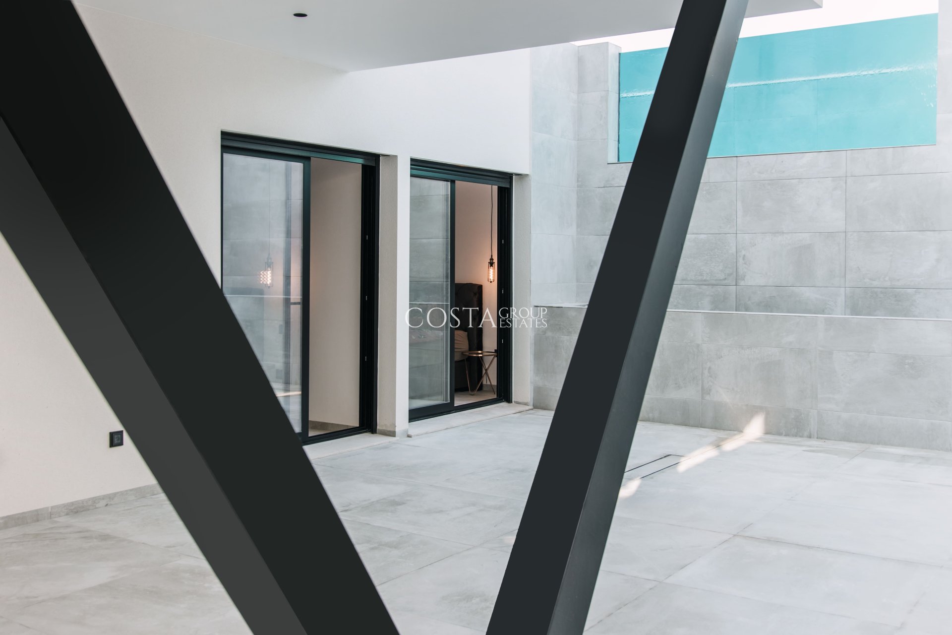 Nieuwbouw Woningen - detached -
Rojales