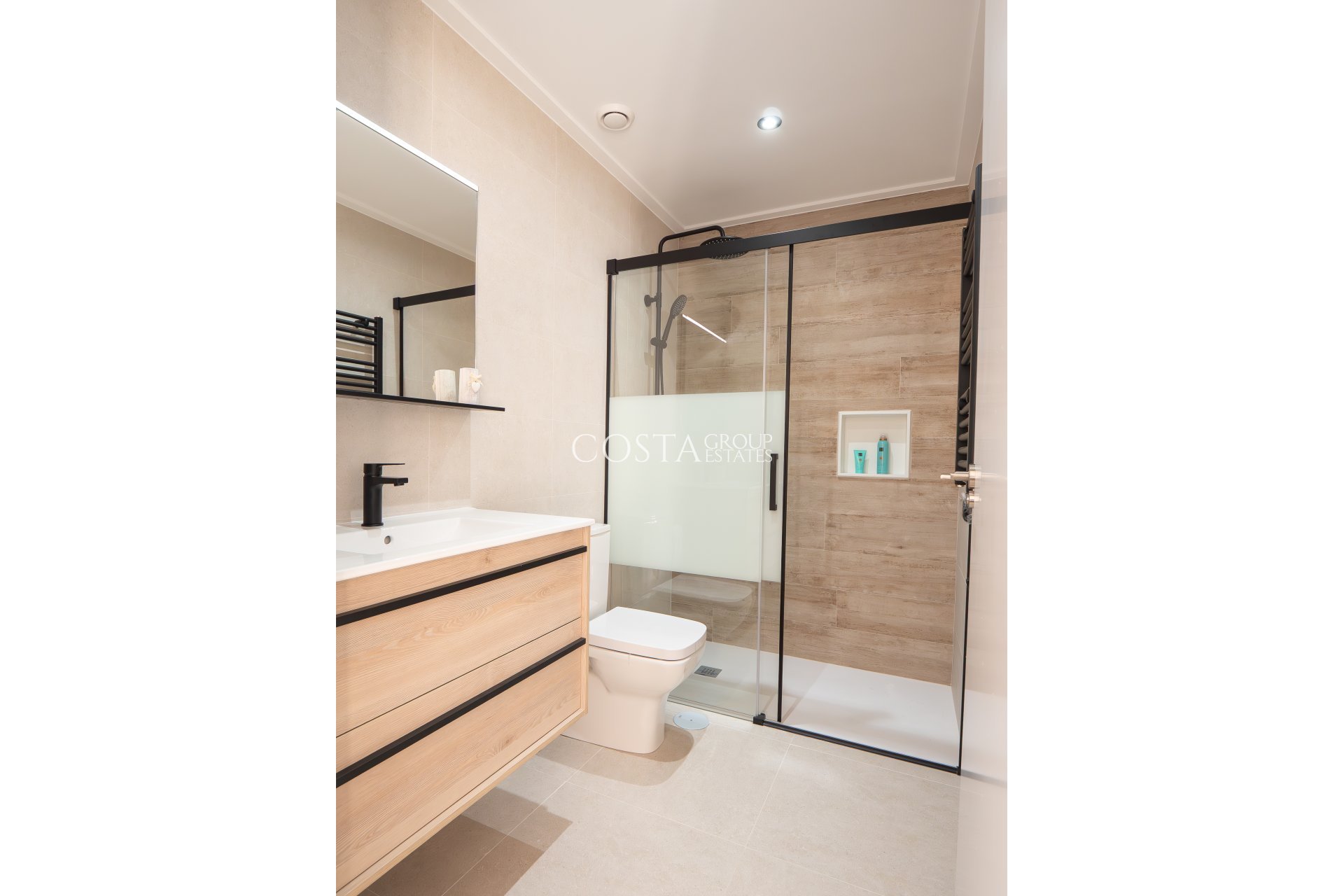 Nieuwbouw Woningen - detached -
San Fulgencio