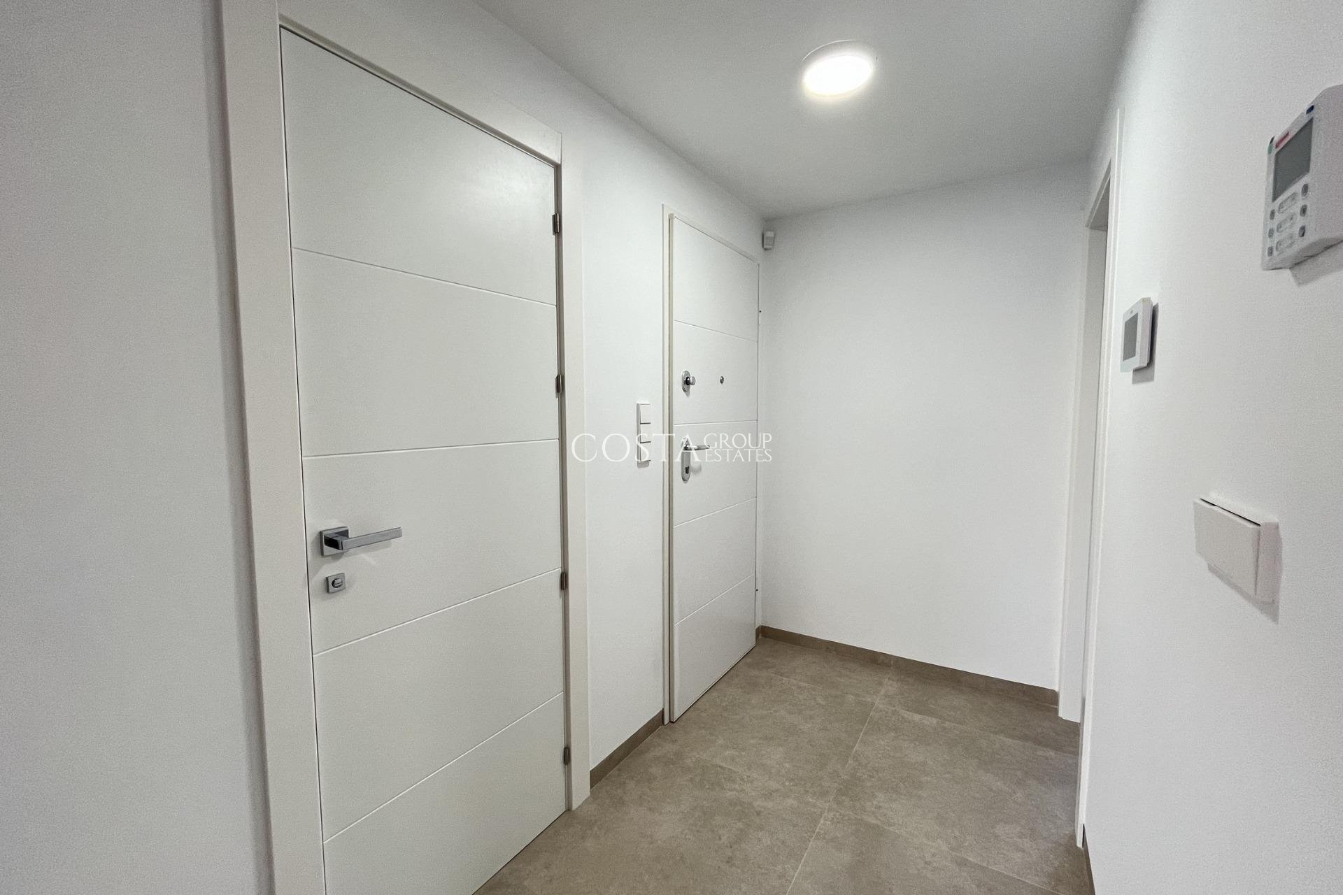 Nieuwbouw Woningen - detached -
San Pedro del Pinatar - San Pedro Del Pinatar