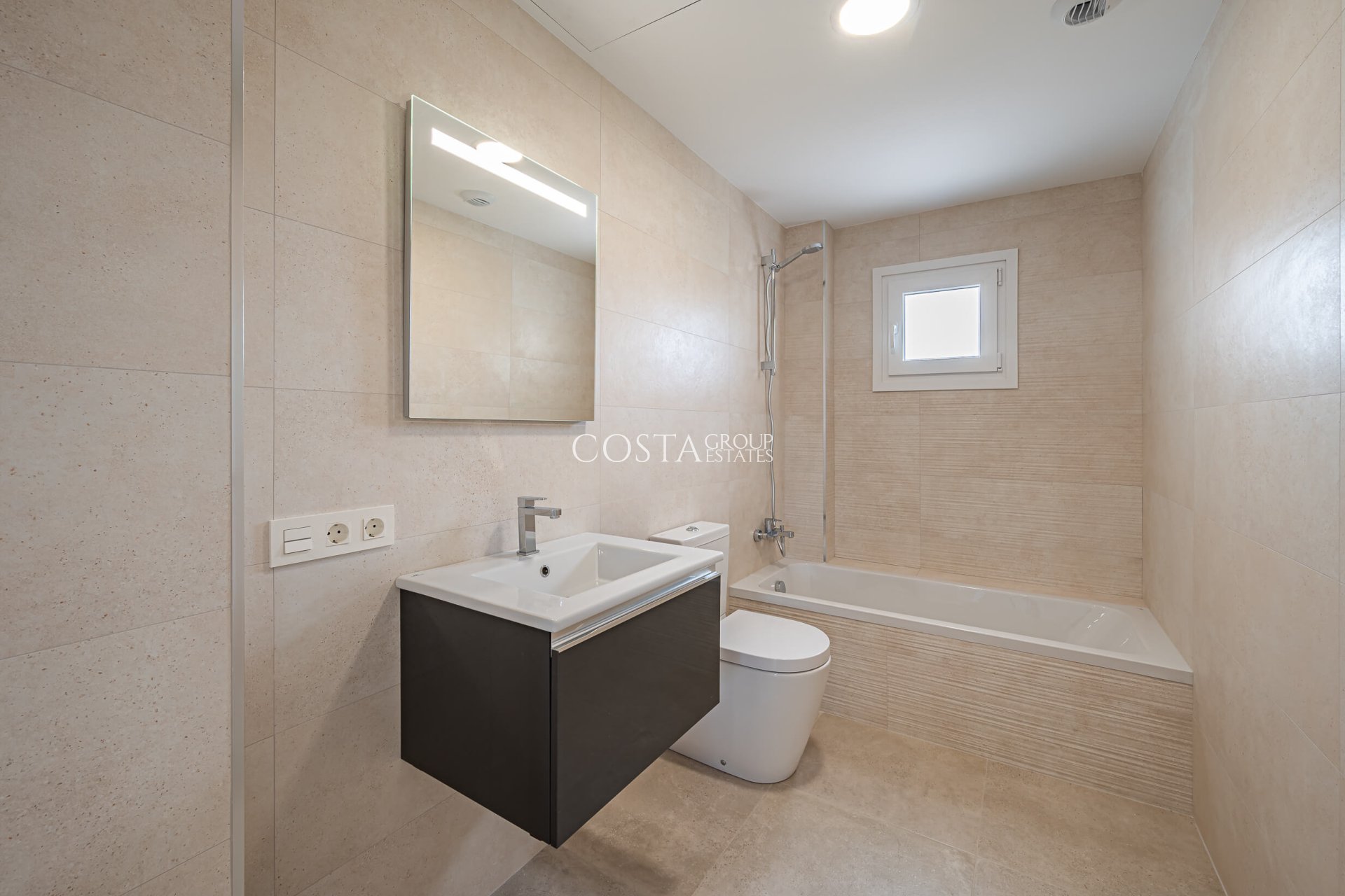 Nieuwbouw Woningen - detached -
Viñuela