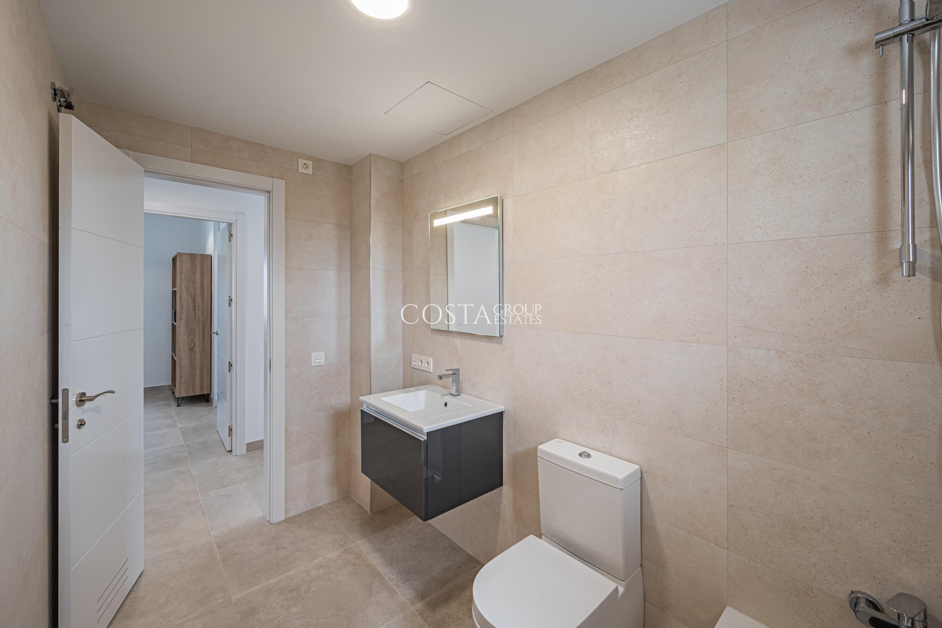 Nieuwbouw Woningen - detached -
Viñuela