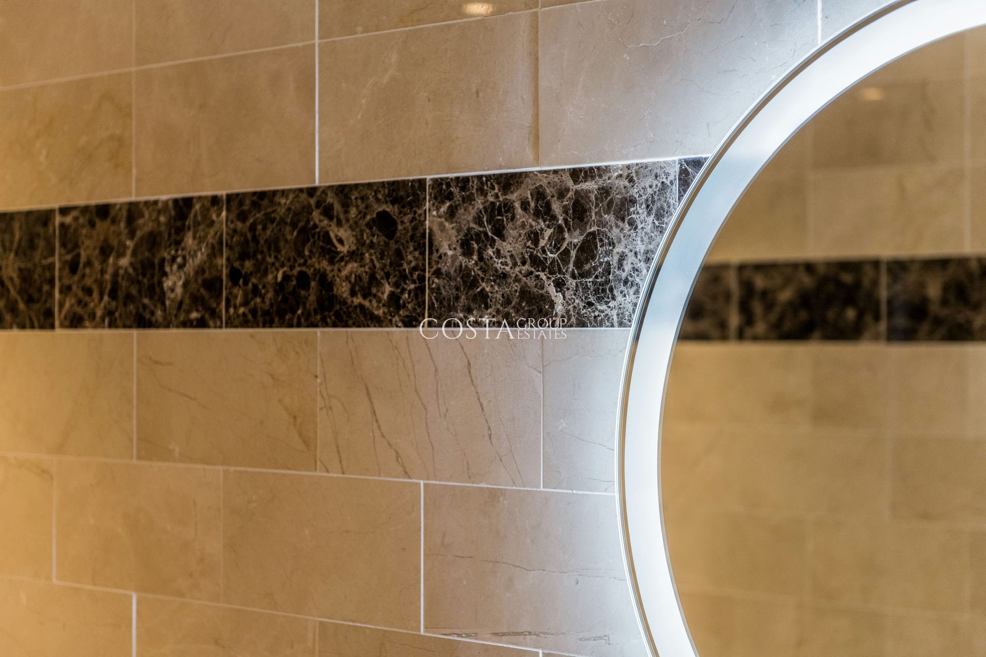 Nieuwbouw Woningen - ground-floor -
Benahavís