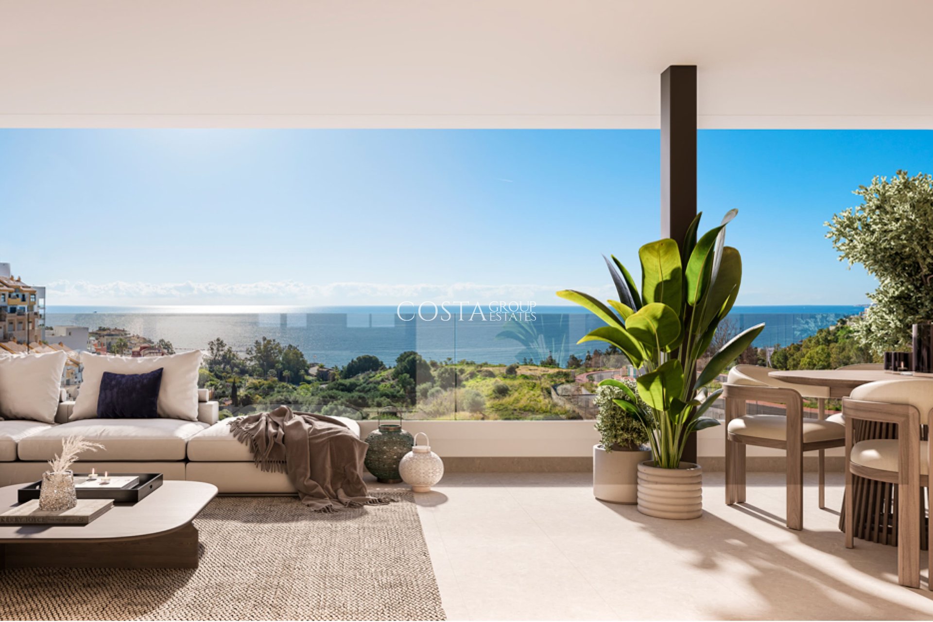 Nieuwbouw Woningen - ground-floor -
Benalmádena