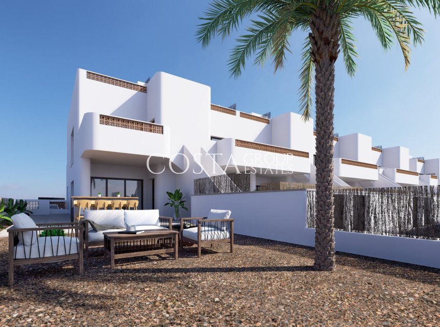 Nieuwbouw Woningen - Ground Floor Bungalow -
Dolores - Sector 3
