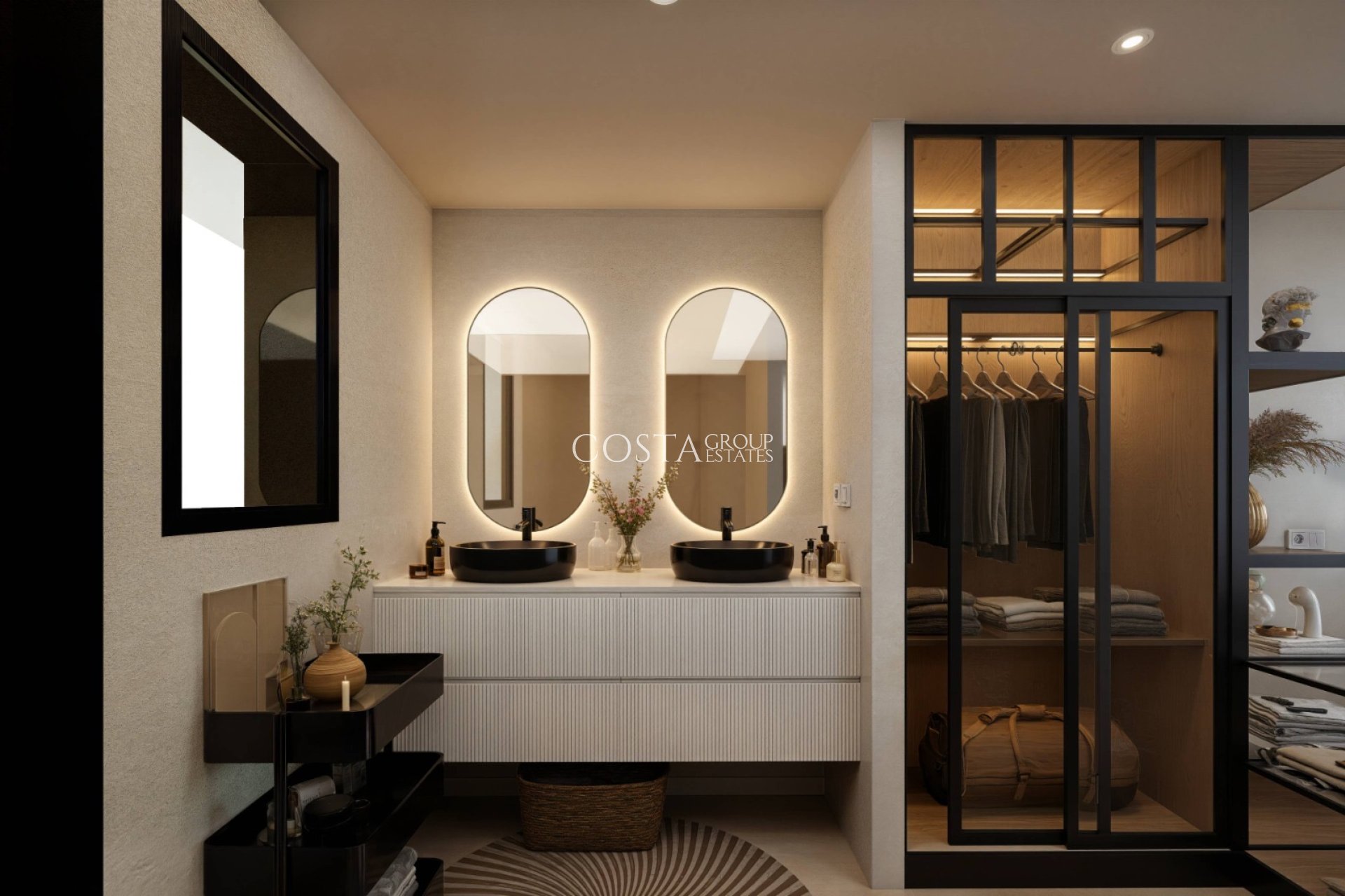 Nieuwbouw Woningen - ground-floor -
Guardamar del Segura - Guardamar Del Segura