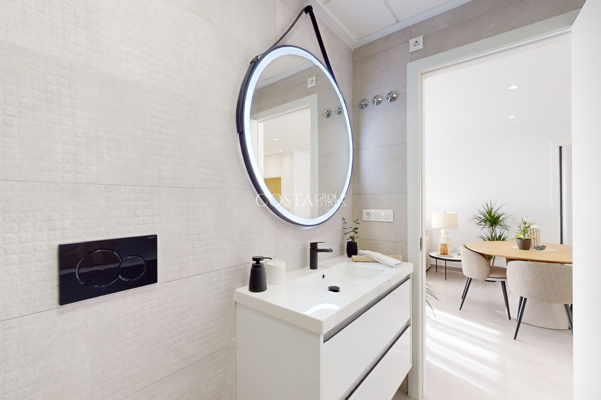 Nieuwbouw Woningen - ground-floor -
Guardamar del Segura - Guardamar Del Segura