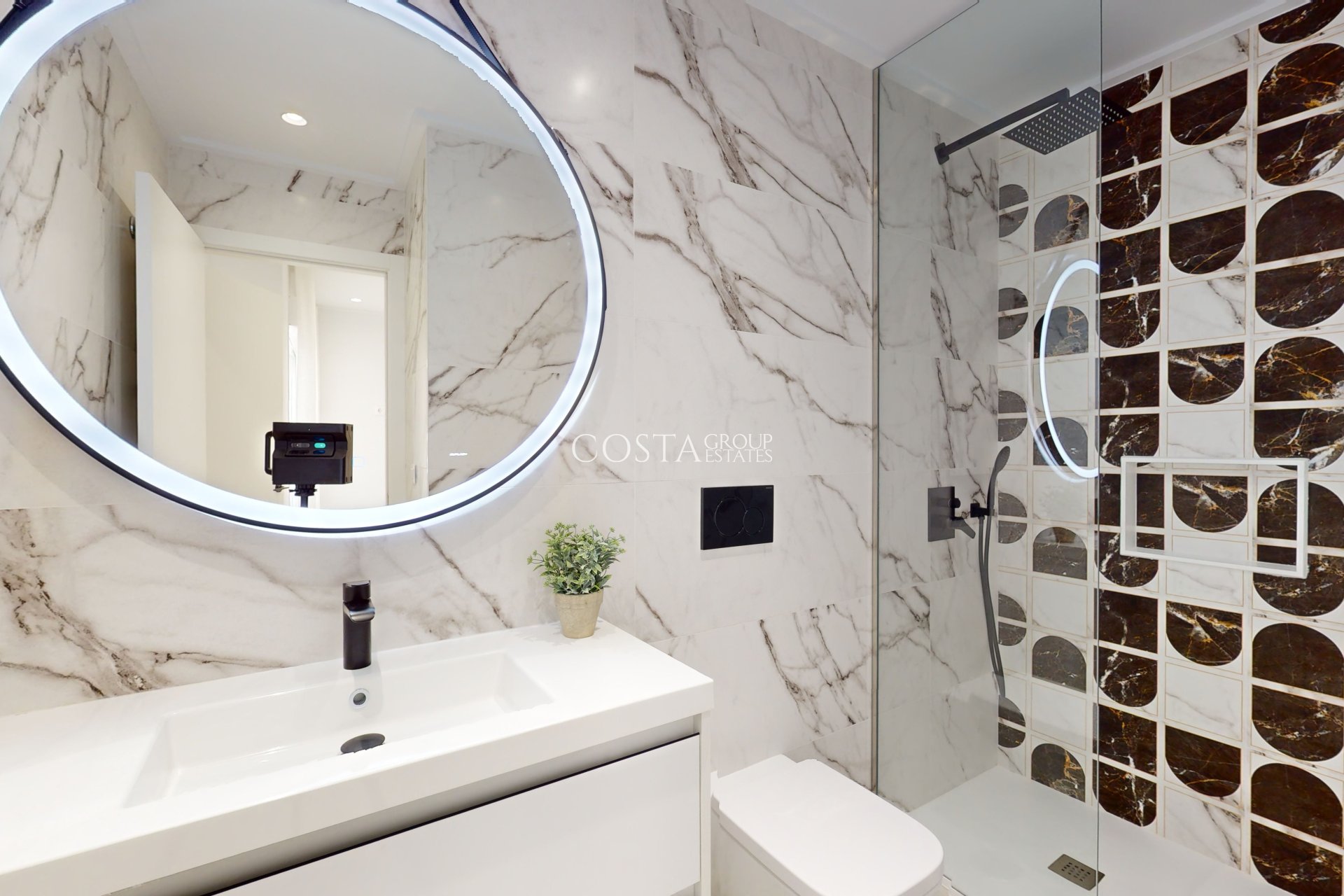 Nieuwbouw Woningen - ground-floor -
Guardamar del Segura - Guardamar Del Segura