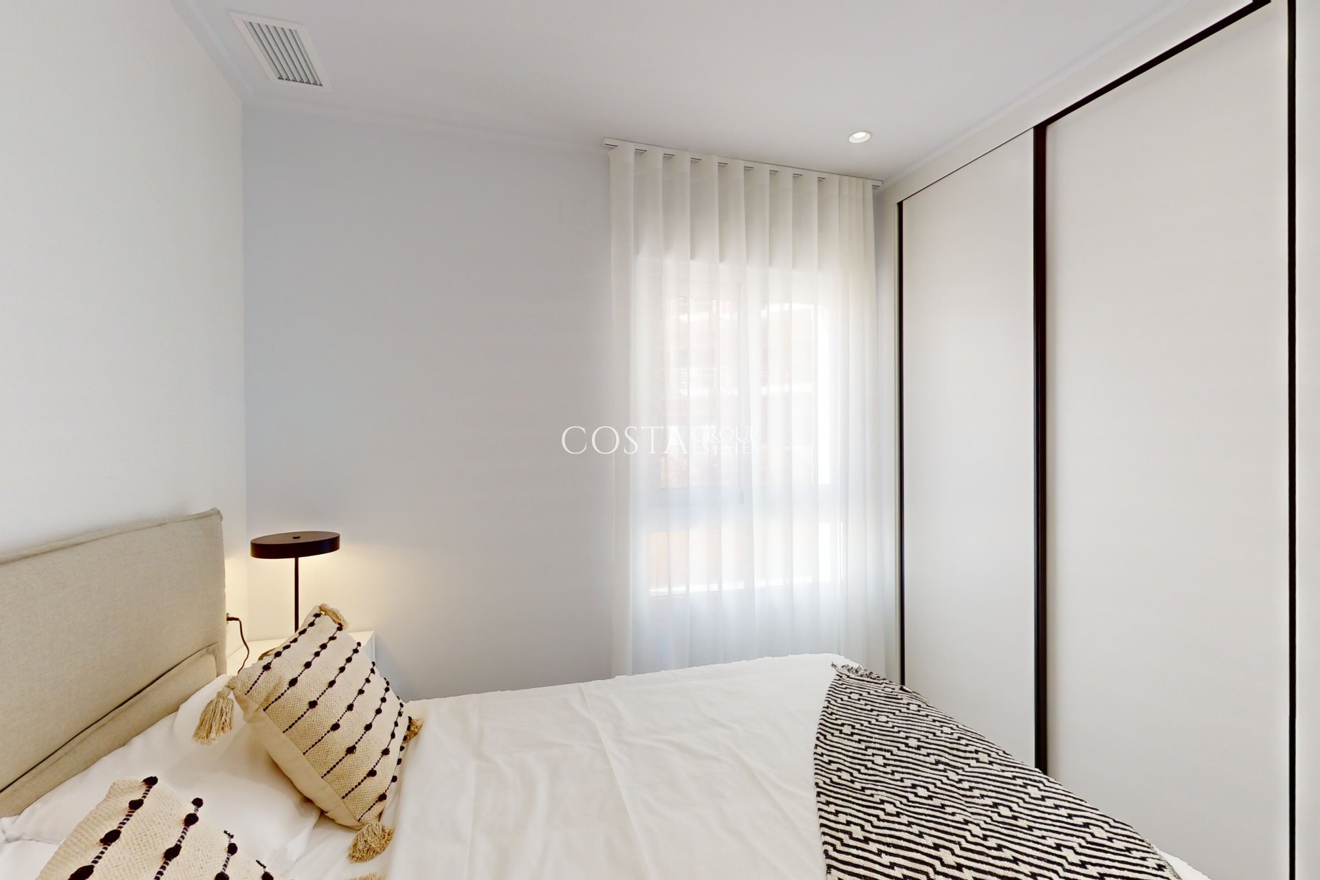 Nieuwbouw Woningen - ground-floor -
Guardamar del Segura - Guardamar Del Segura