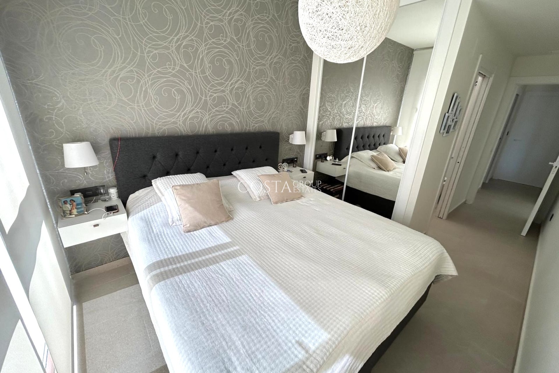 Nieuwbouw Woningen - ground-floor -
Torrevieja