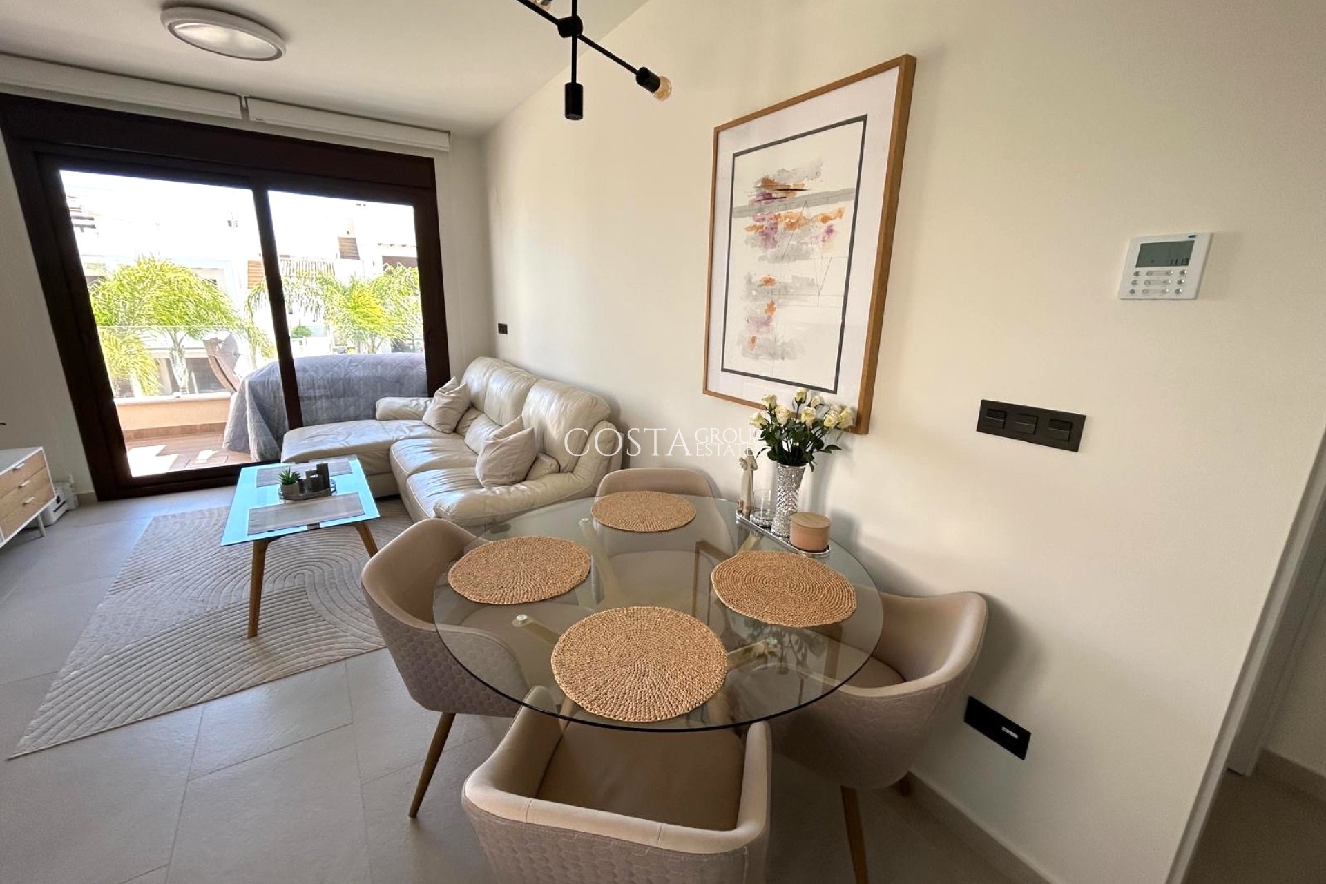 Nieuwbouw Woningen - ground-floor -
Torrevieja