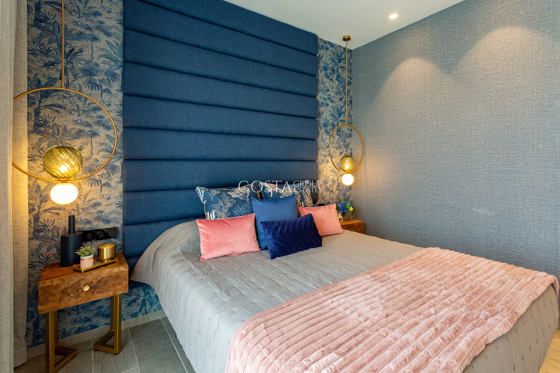 Nieuwbouw Woningen - high-bungalow -
Algorfa