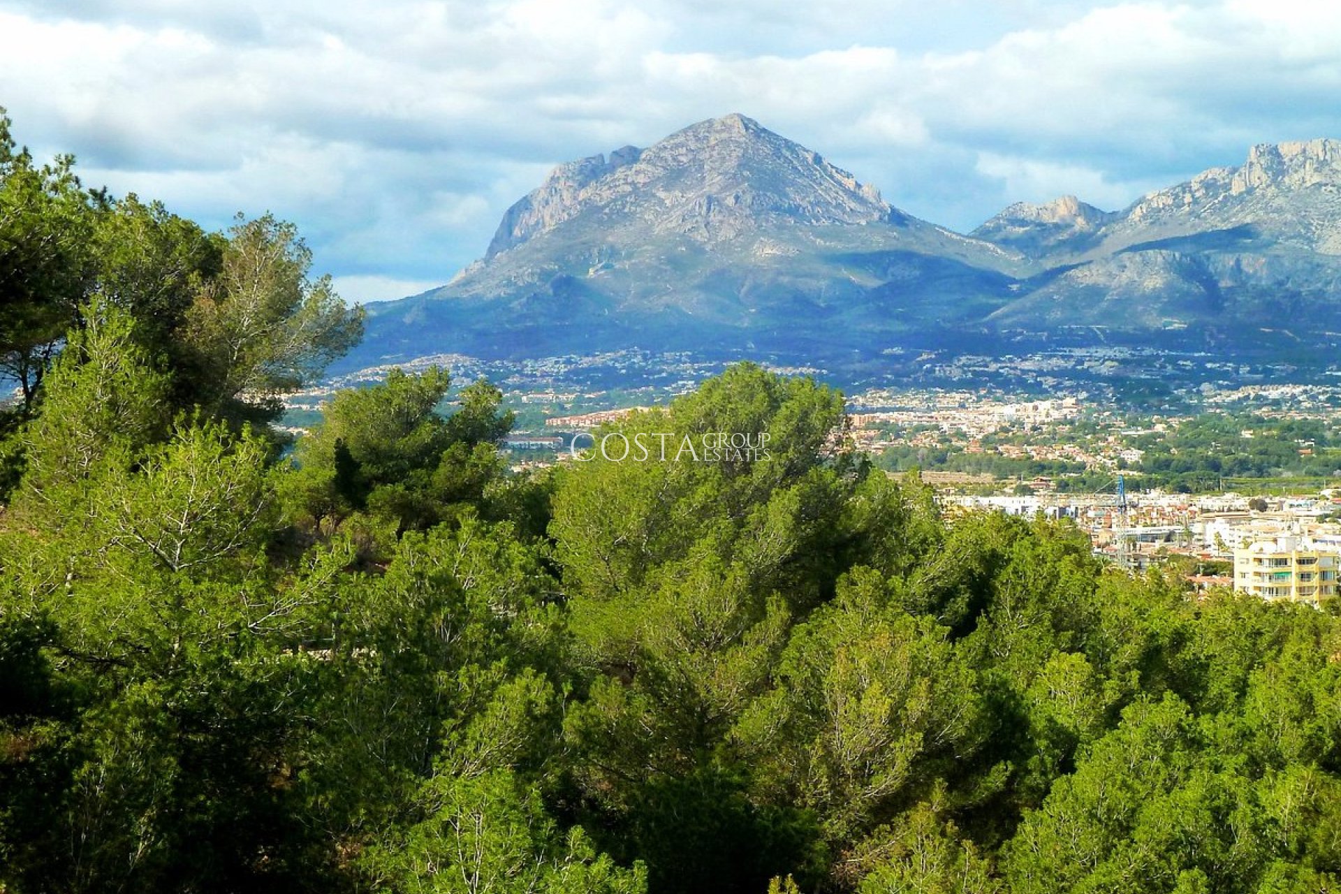 Nieuwbouw Woningen - high-bungalow -
Finestrat