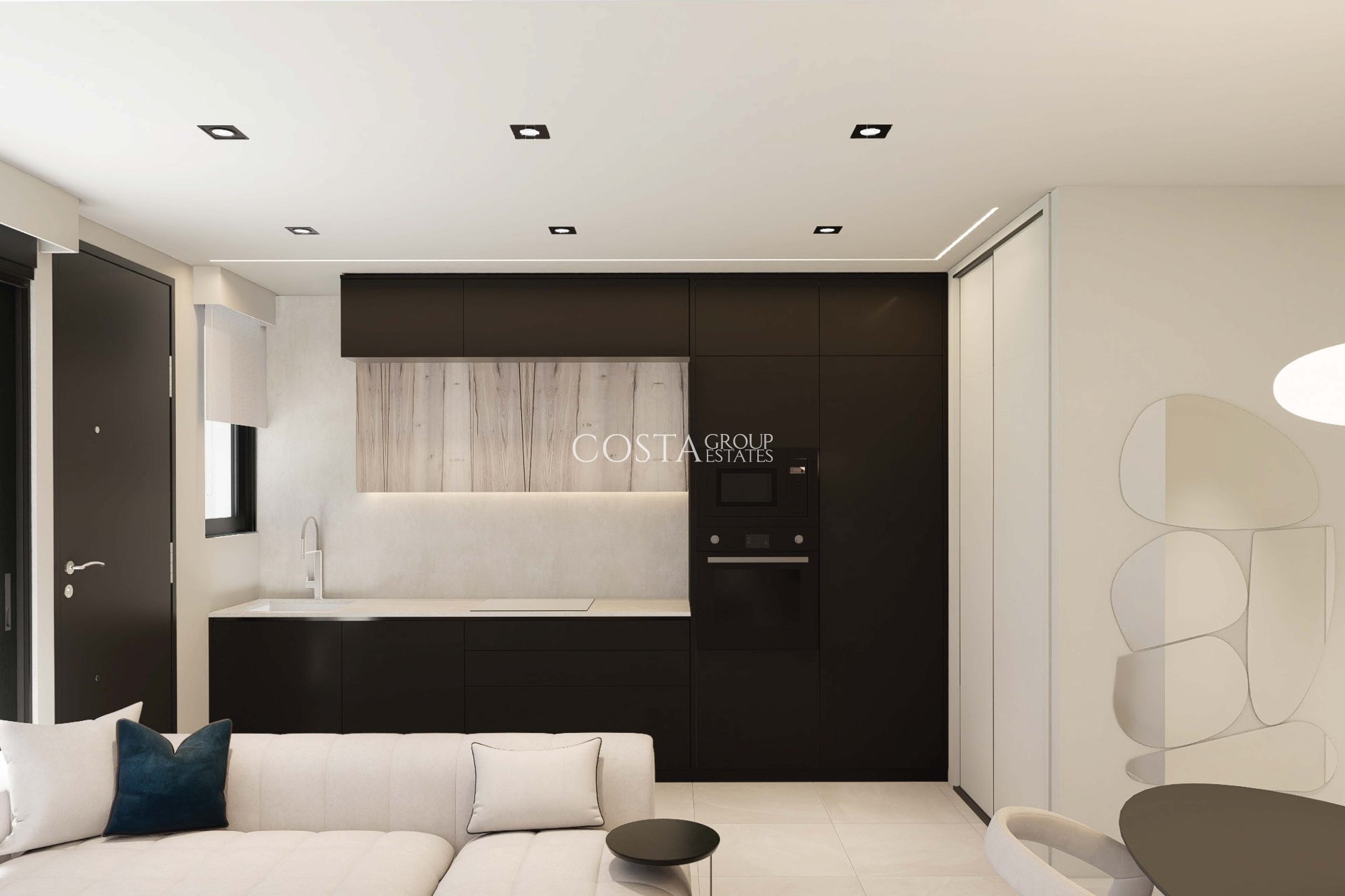 Nieuwbouw Woningen - high-bungalow -
Pilar de la Horadada