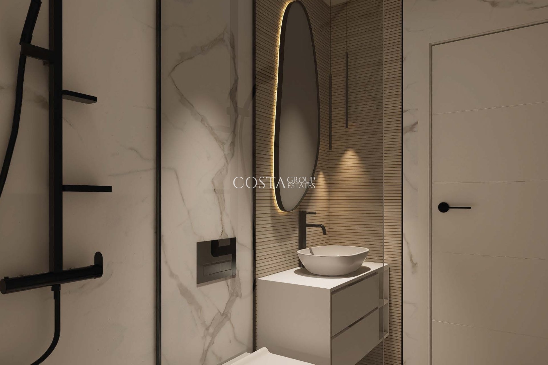 Nieuwbouw Woningen - high-bungalow -
Pilar de la Horadada