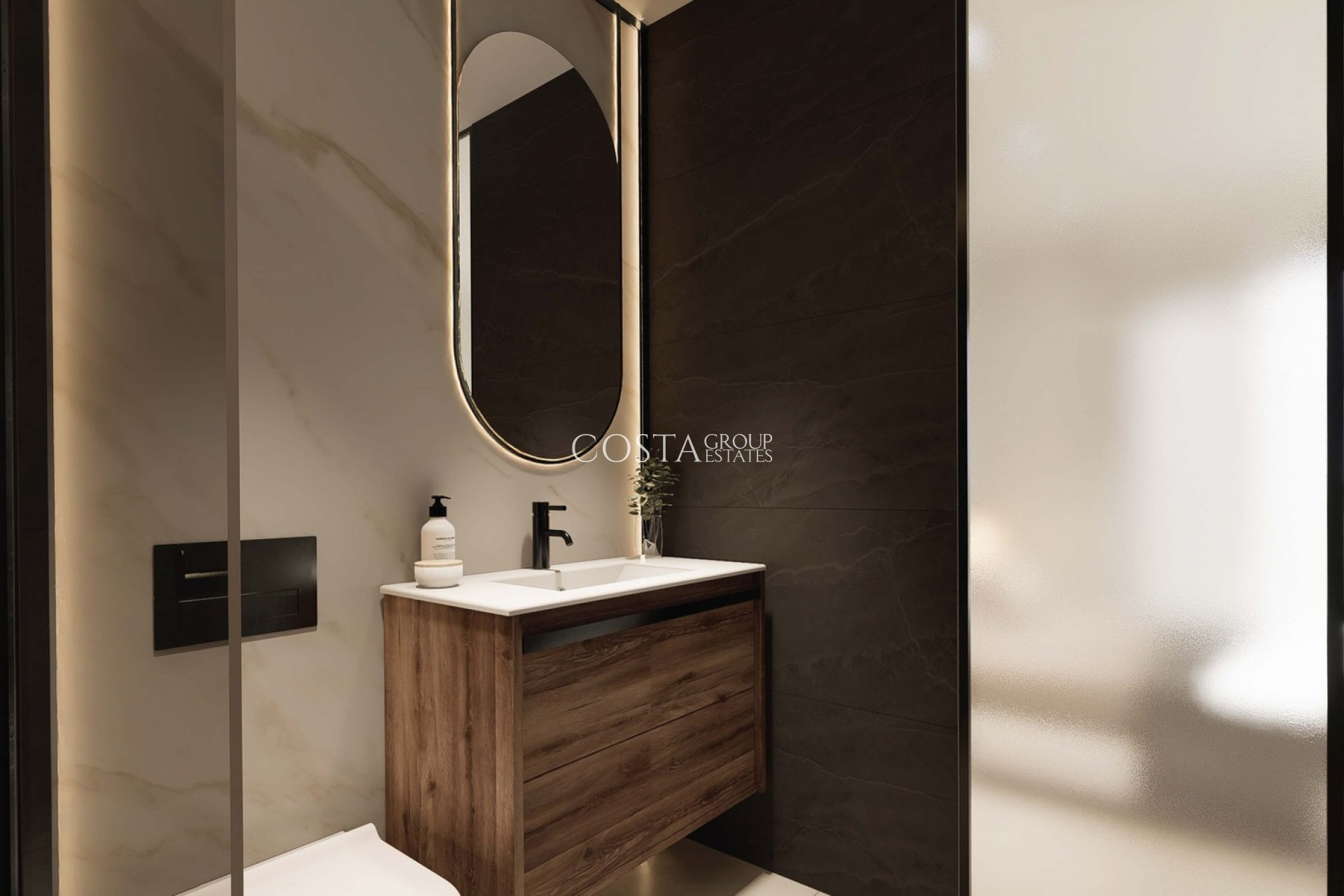 Nieuwbouw Woningen - high-bungalow -
Pilar de la Horadada