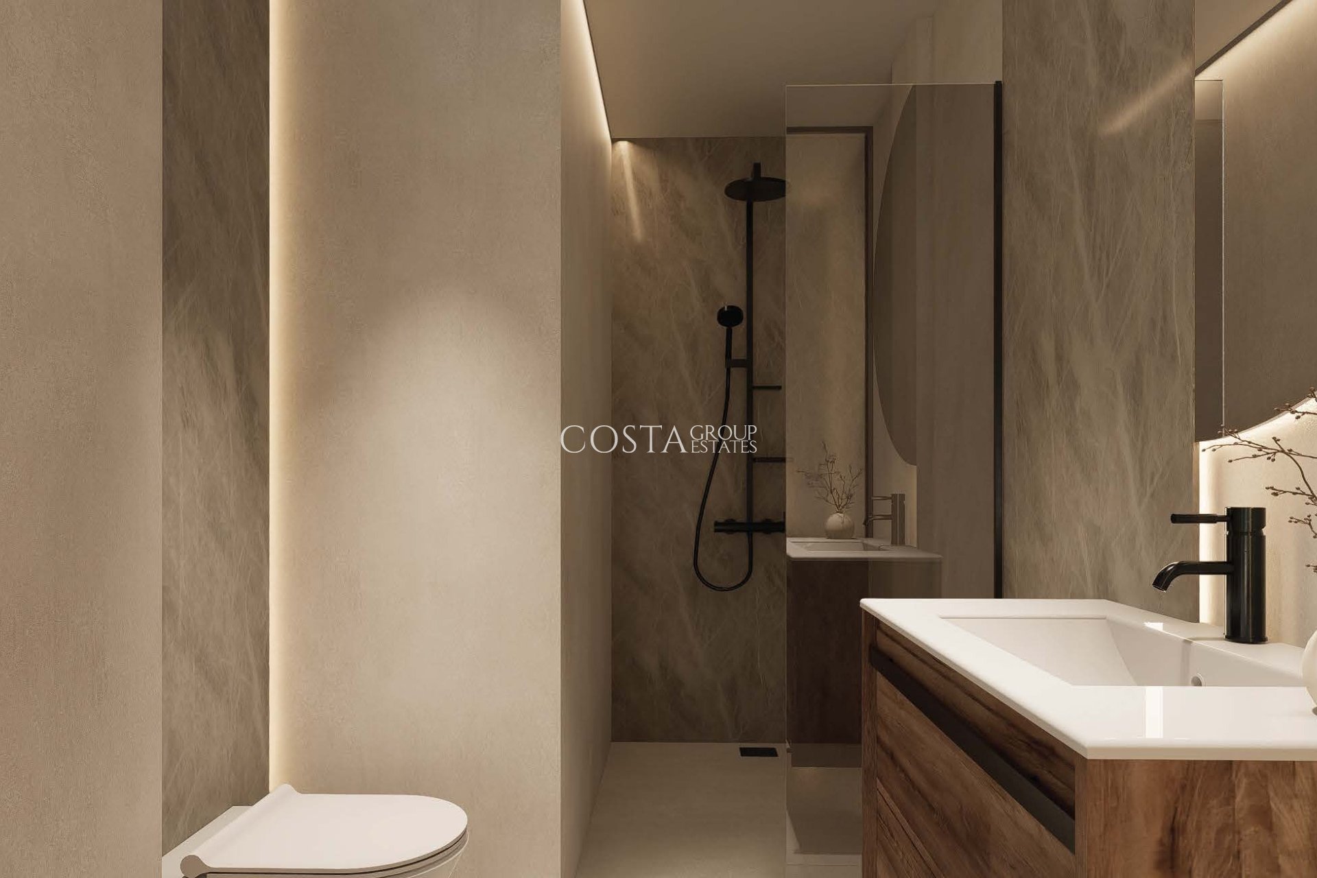 Nieuwbouw Woningen - high-bungalow -
Pilar de la Horadada