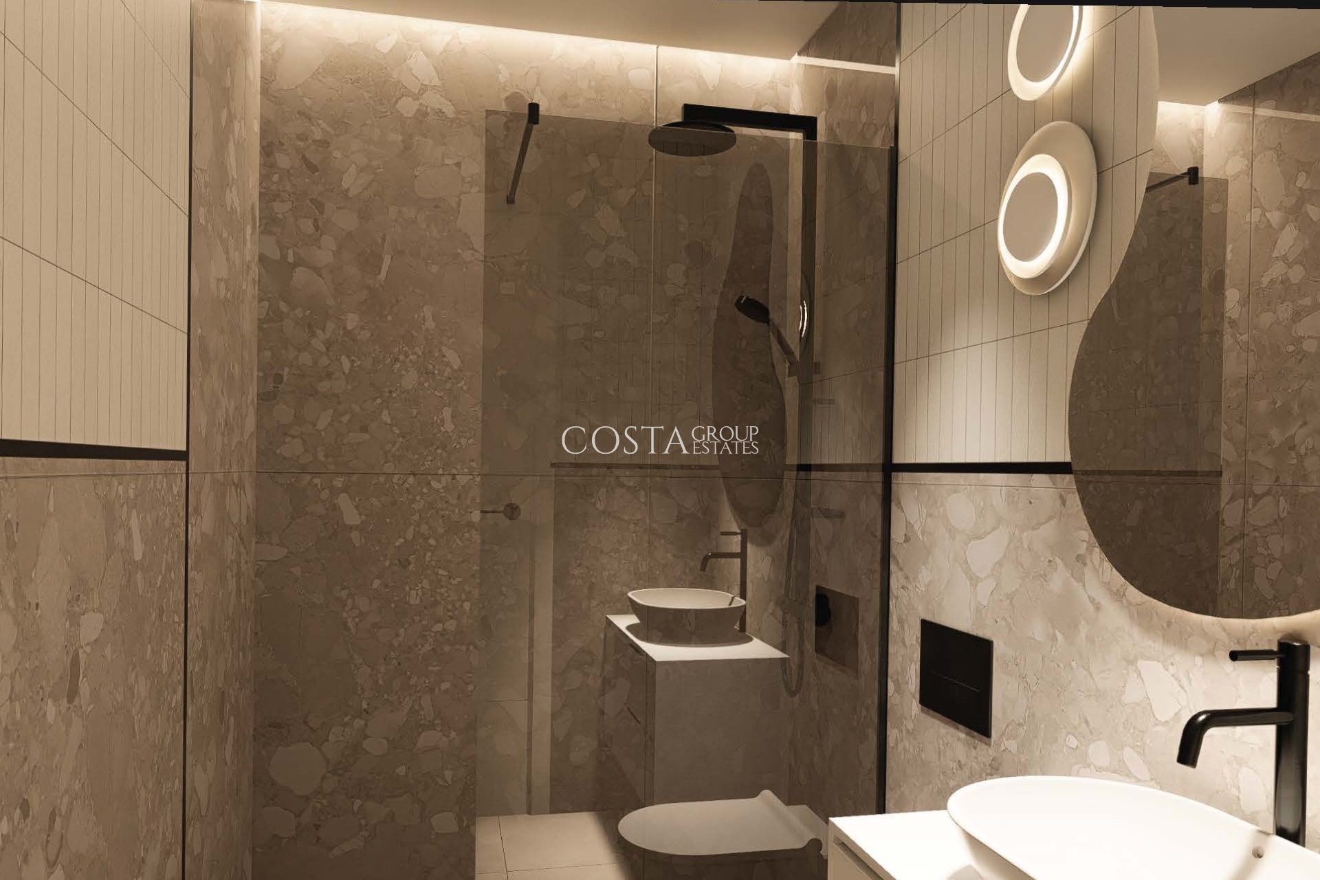 Nieuwbouw Woningen - high-bungalow -
Pilar de la Horadada