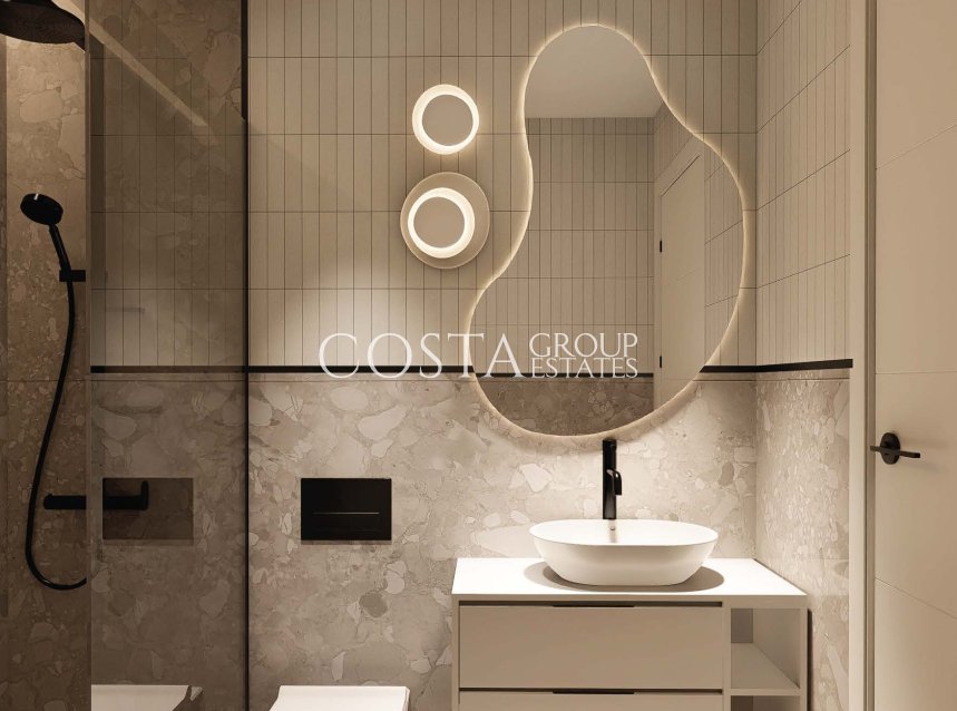 Nieuwbouw Woningen - high-bungalow -
Pilar de la Horadada