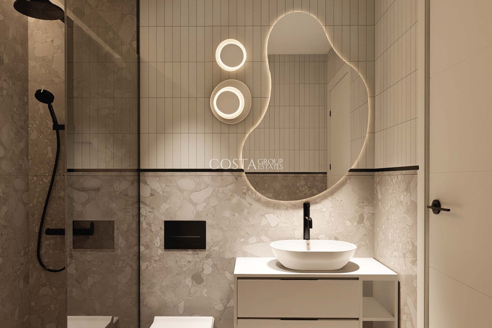 Nieuwbouw Woningen - high-bungalow -
Pilar de la Horadada