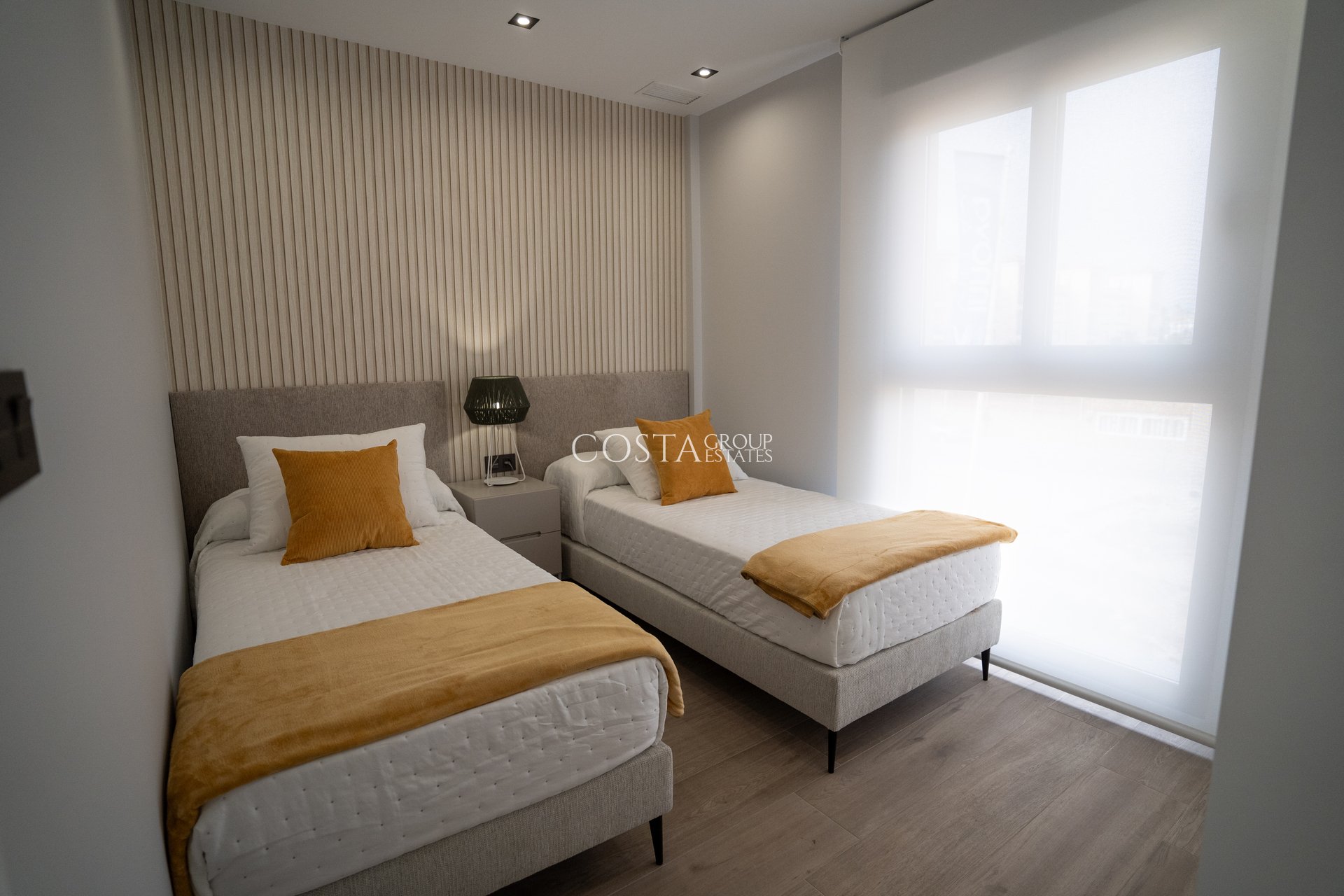 Nieuwbouw Woningen - high-bungalow -
Pilar de la Horadada