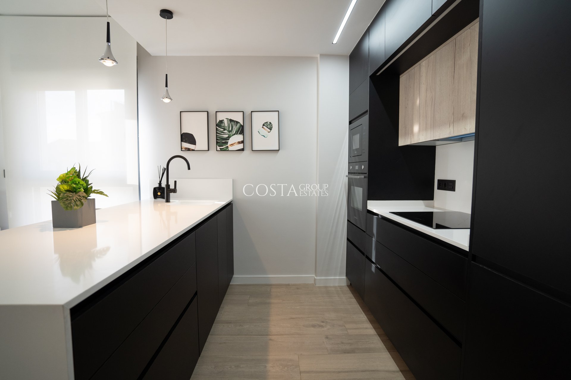 Nieuwbouw Woningen - high-bungalow -
Pilar de la Horadada