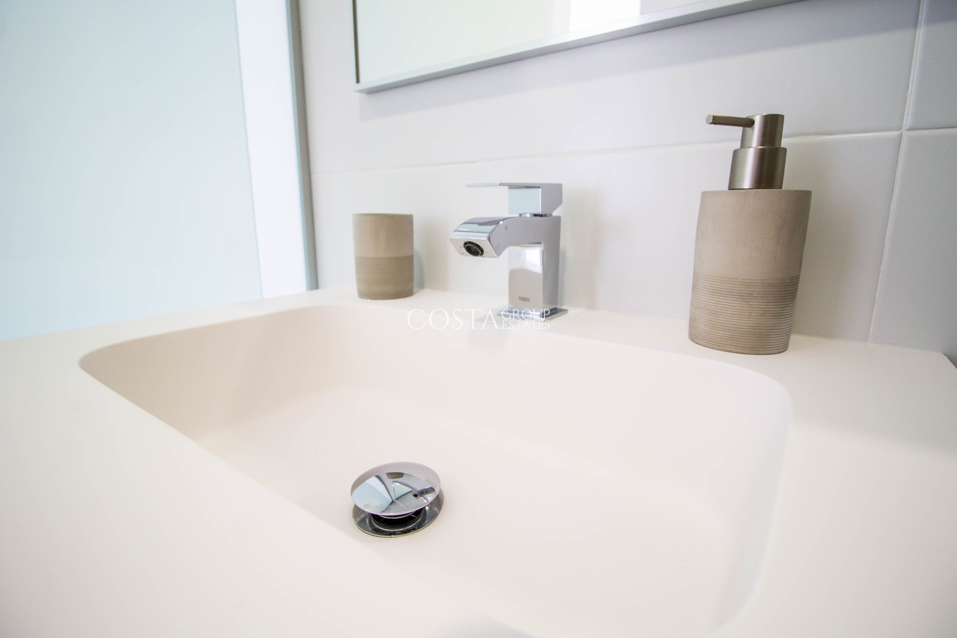 Nieuwbouw Woningen - high-bungalow -
Vistabella