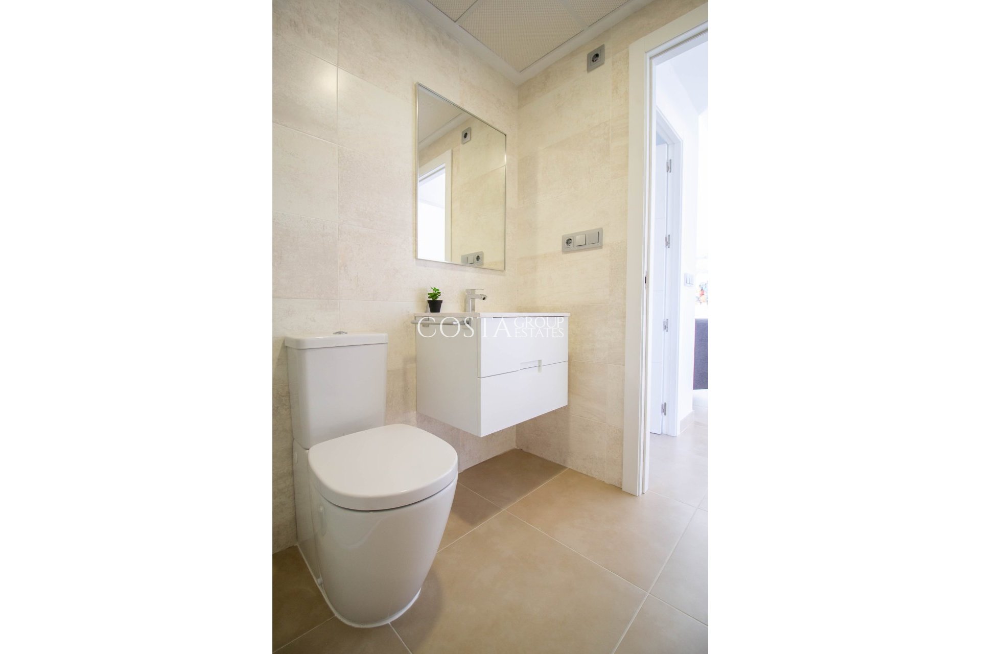 Nieuwbouw Woningen - high-bungalow -
Vistabella