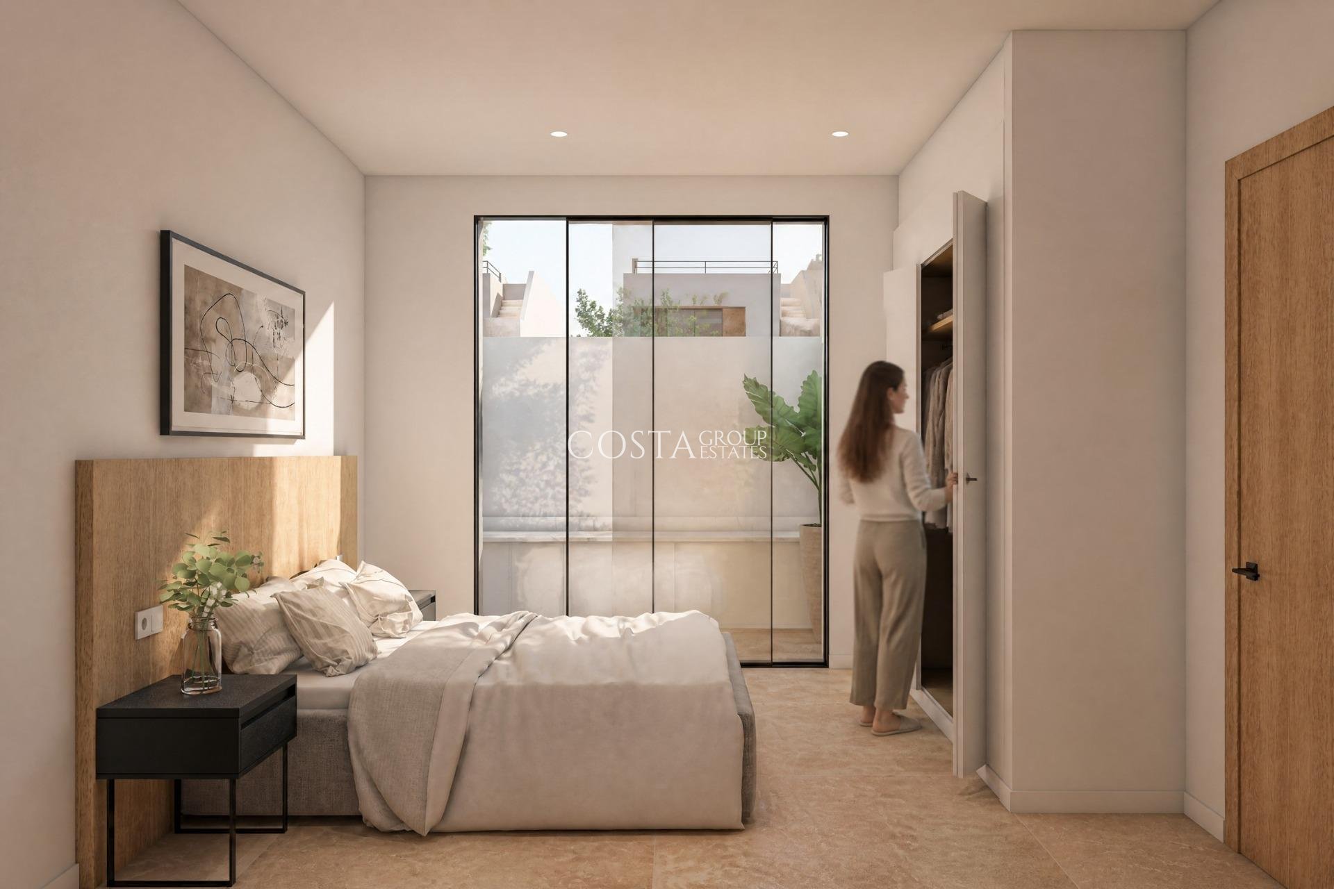 Nieuwbouw Woningen - Huis -
Alhama De Murcia - Condado De Alhama