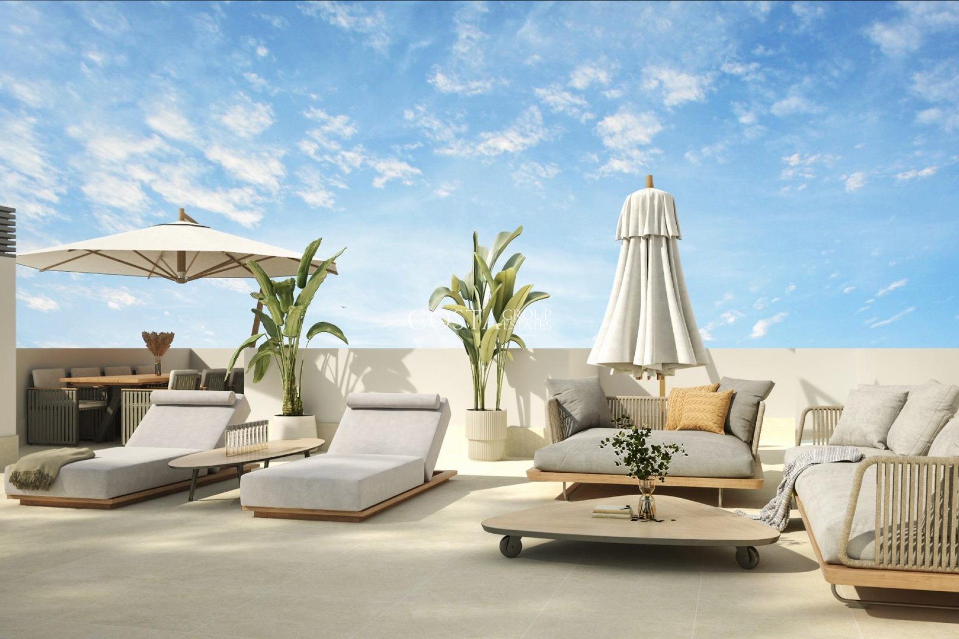 Nieuwbouw Woningen - Huis -
Avileses