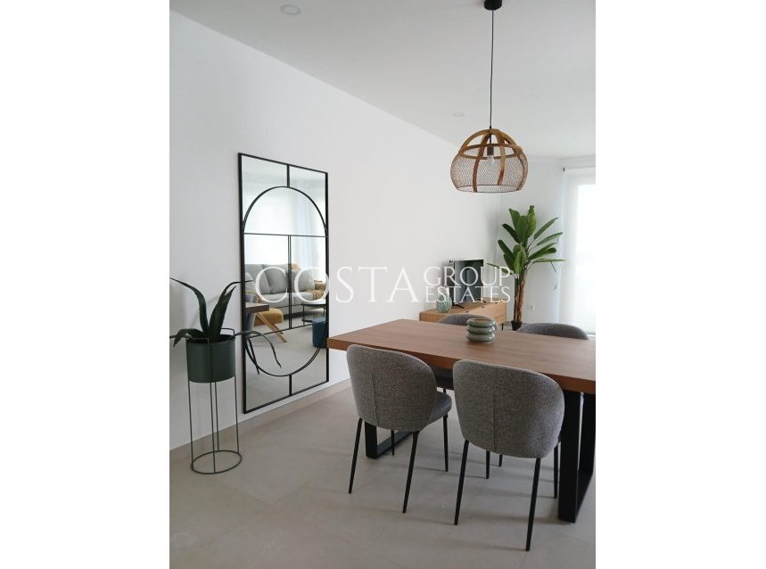 Nieuwbouw Woningen - Huis -
Bigastro - Loma Alta