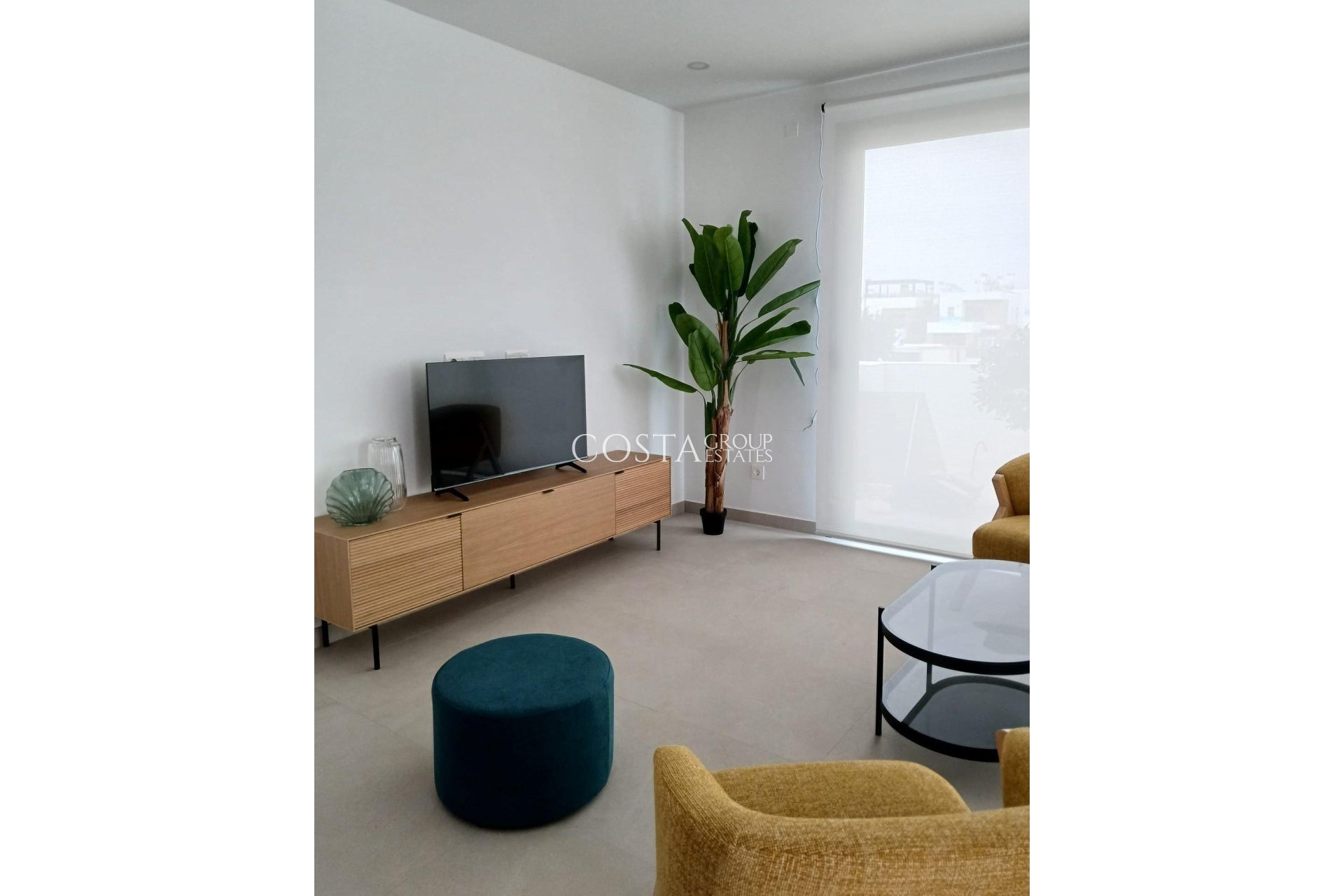 Nieuwbouw Woningen - Huis -
Bigastro - Loma Alta