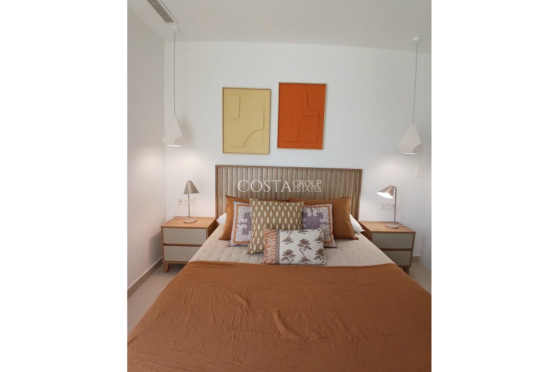 Nieuwbouw Woningen - Huis -
Bigastro - Loma Alta