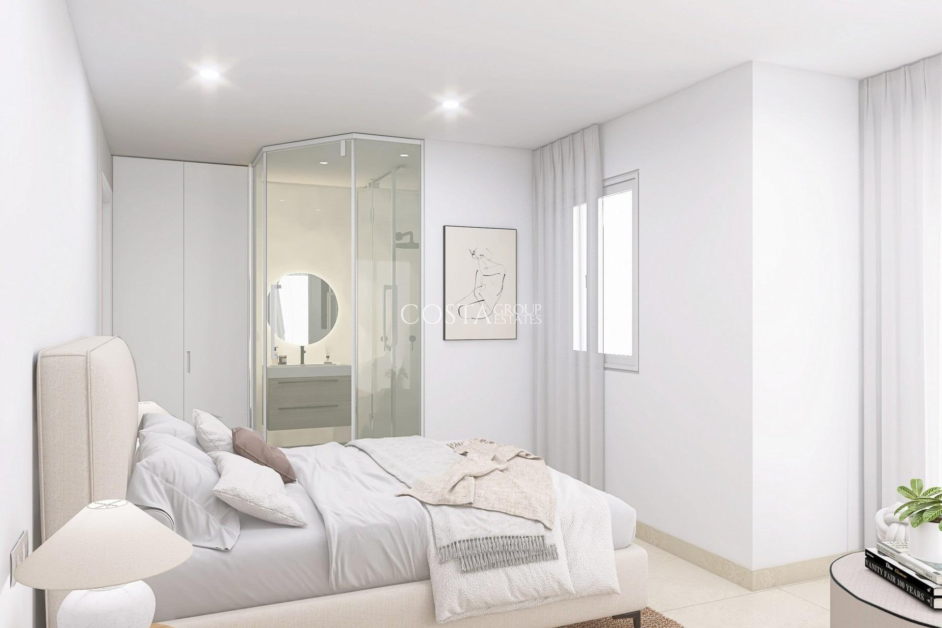 Nieuwbouw Woningen - Huis -
Bigastro - pueblo