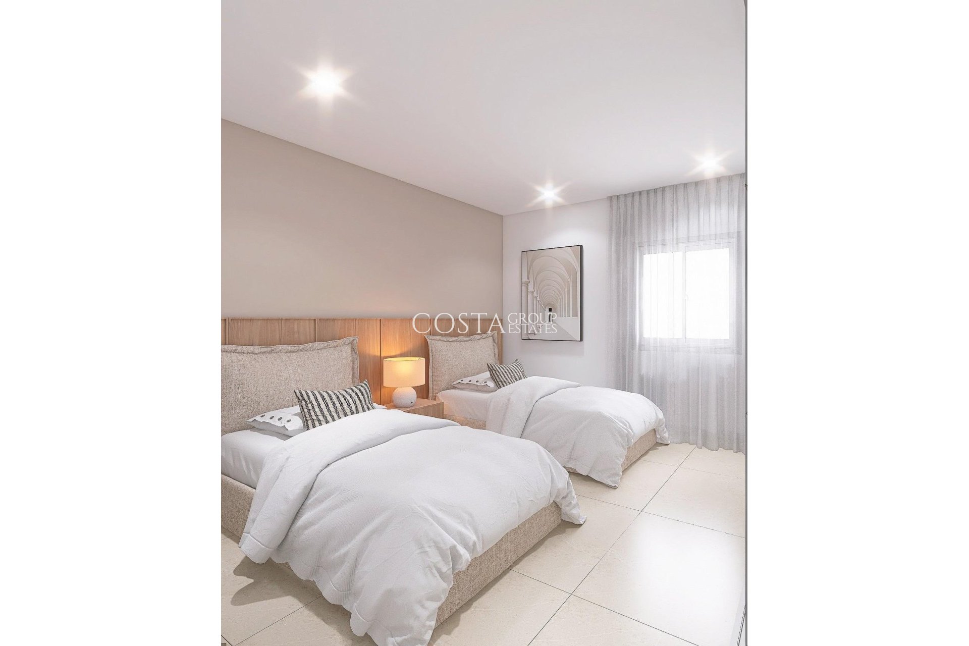 Nieuwbouw Woningen - Huis -
Bigastro - pueblo