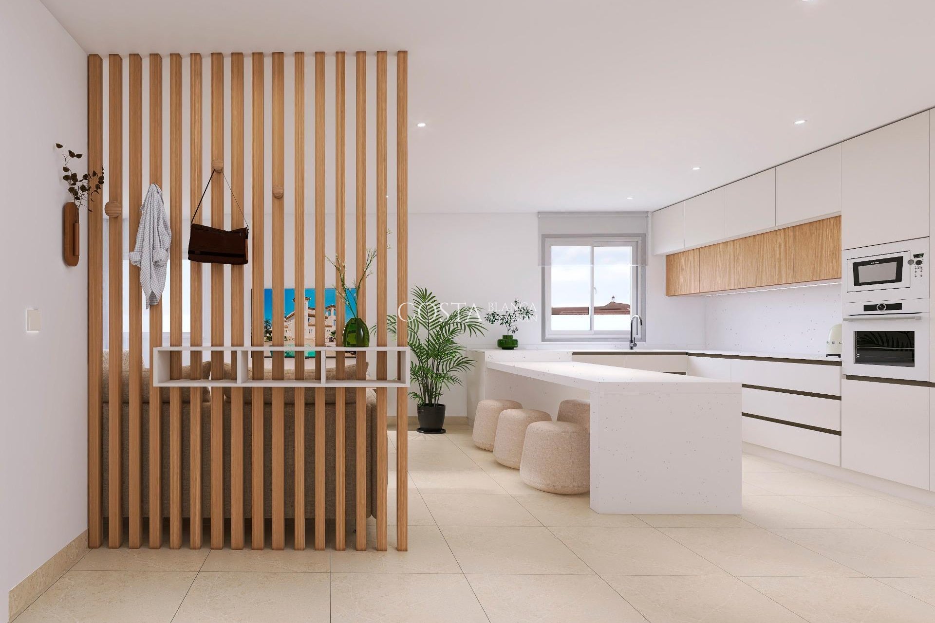 Nieuwbouw Woningen - Huis -
Bigastro - pueblo