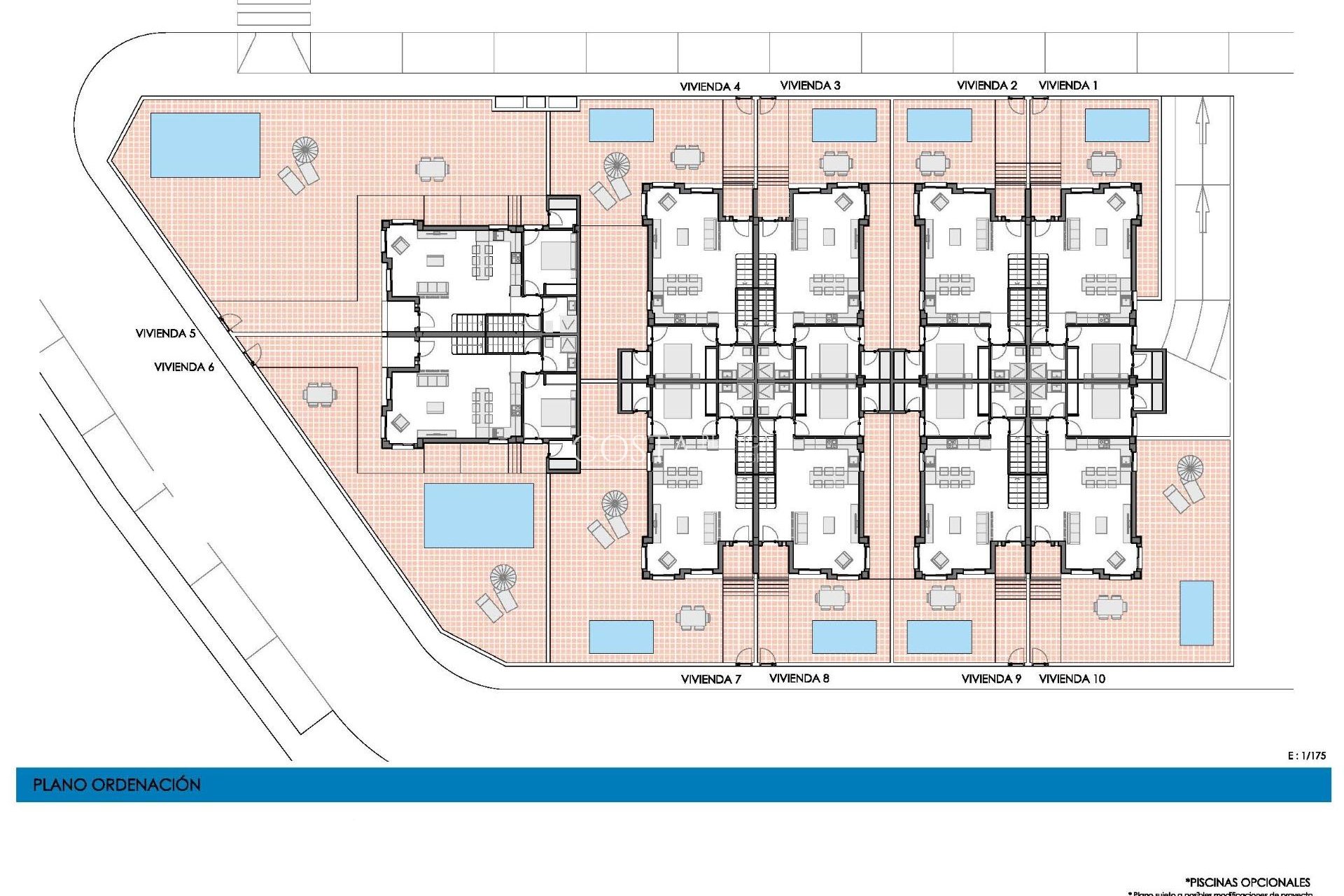 Nieuwbouw Woningen - Huis -
Bigastro - pueblo