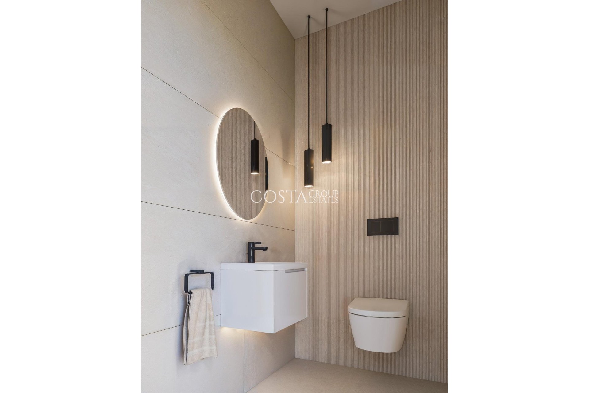 Nieuwbouw Woningen - Huis -
Casares - Casares Del Sol