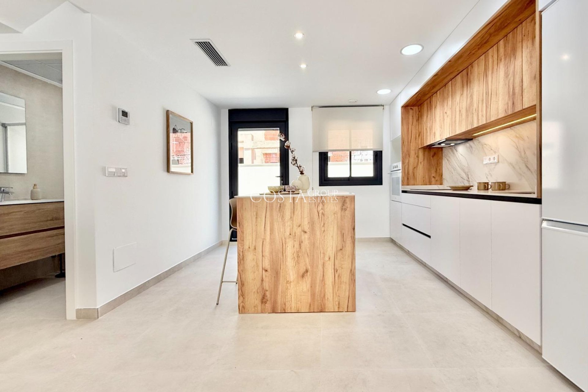 Nieuwbouw Woningen - Huis -
Cox - San Fernando