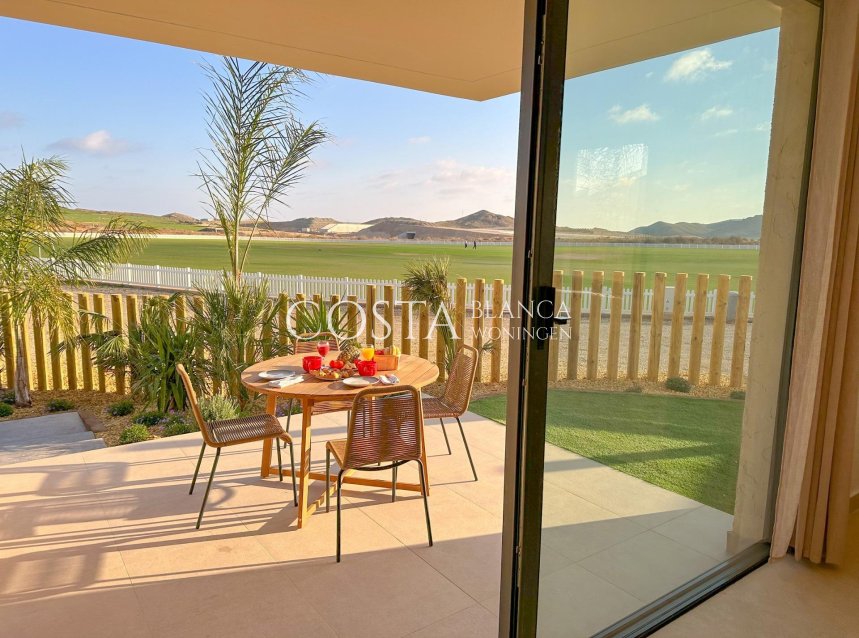 Nieuwbouw Woningen - Huis -
Cuevas Del Almanzora - Desert Spring Golf