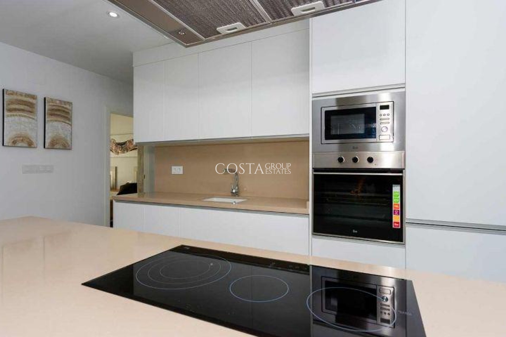 Nieuwbouw Woningen - Huis -
Daya Nueva