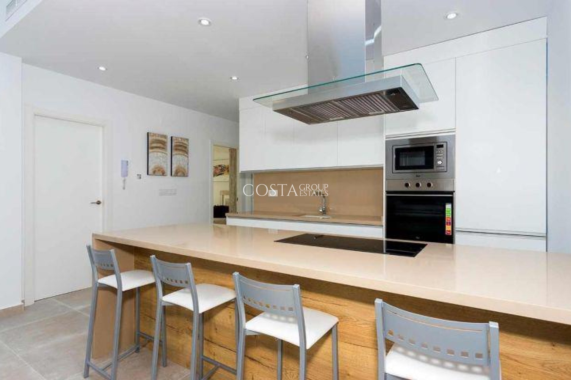 Nieuwbouw Woningen - Huis -
Daya Nueva