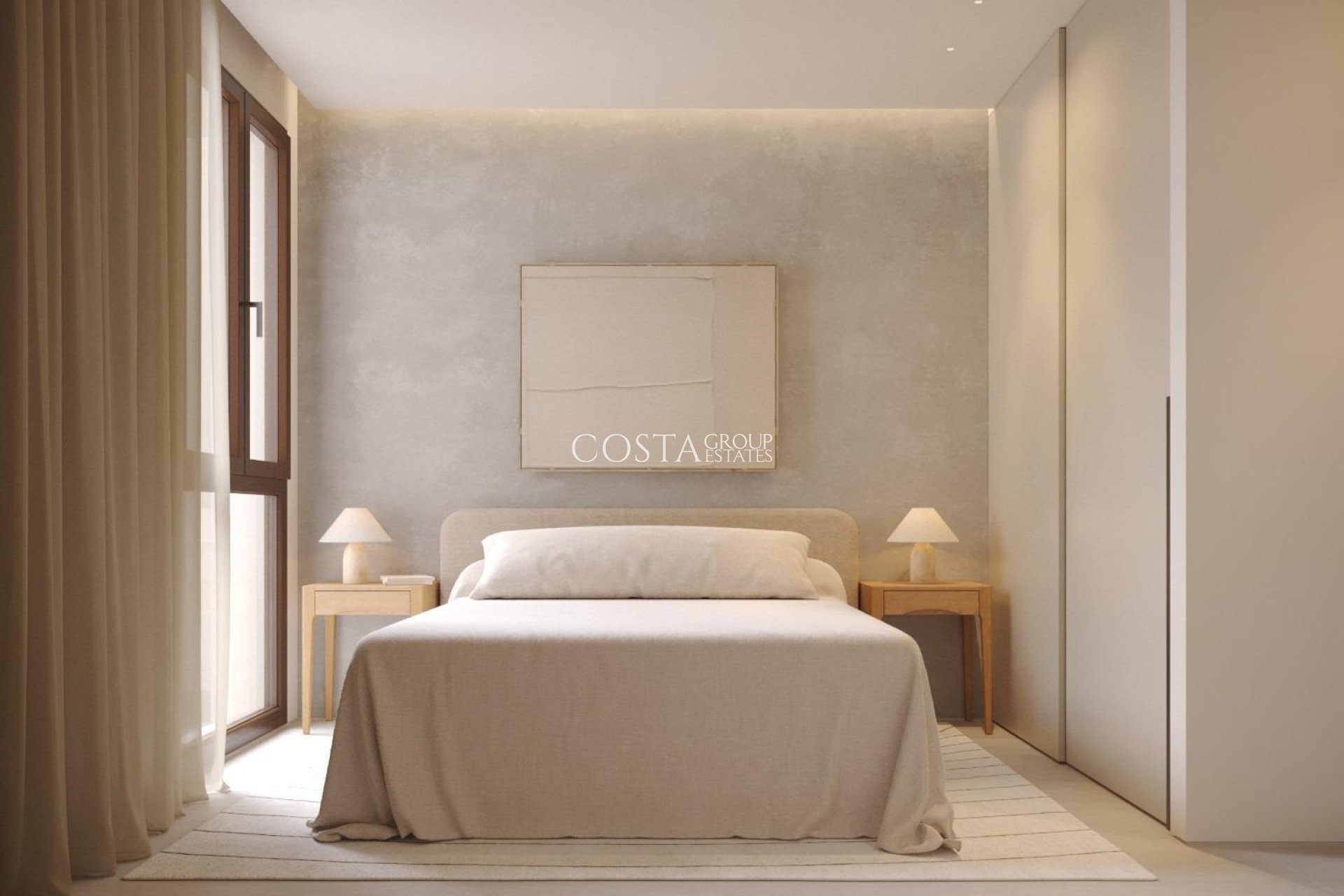 Nieuwbouw Woningen - Huis -
Dolores - Pueblo