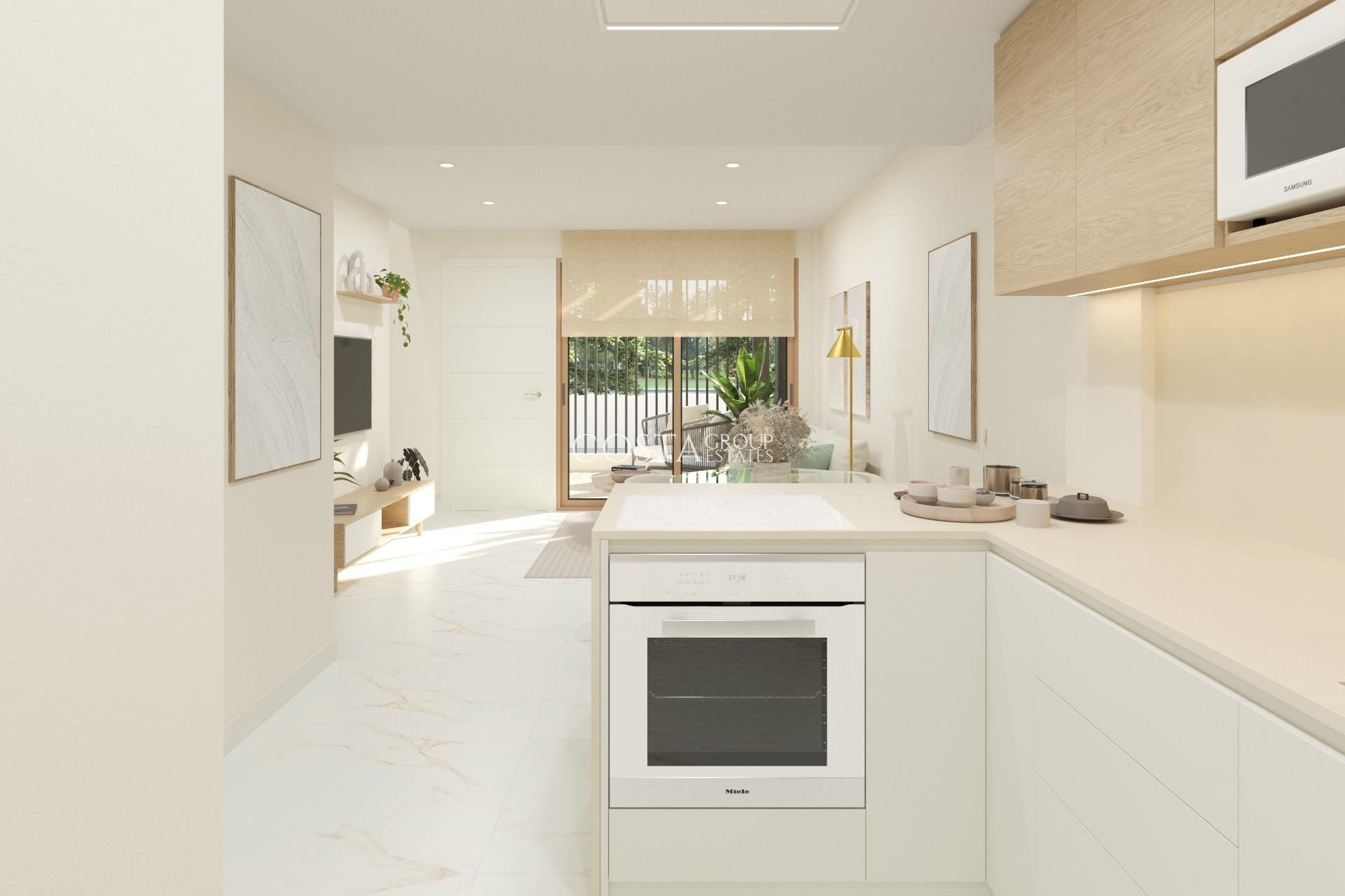 Nieuwbouw Woningen - Huis -
Dolores - Sector 2