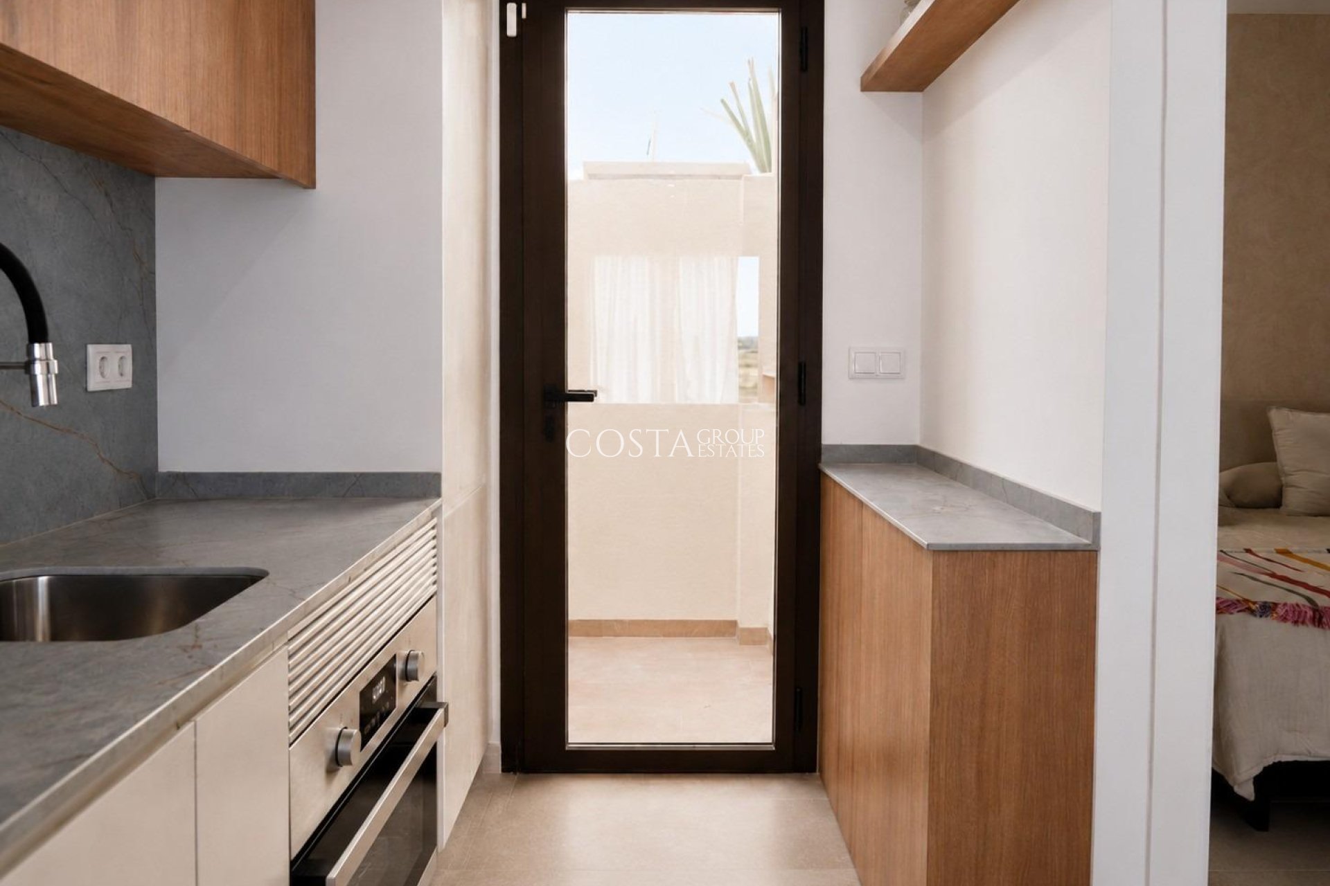 Nieuwbouw Woningen - Huis -
Dolores - Sector 2