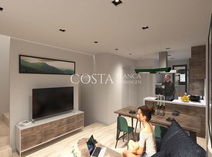 Nieuwbouw Woningen - Huis -
Dolores - Sector 2