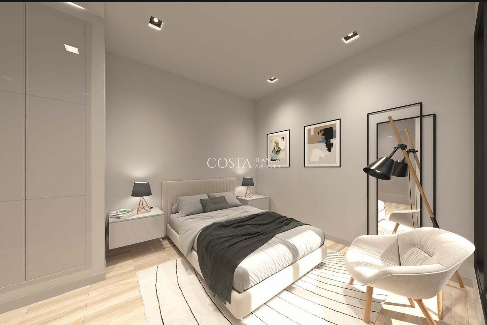 Nieuwbouw Woningen - Huis -
Dolores - Sector 2