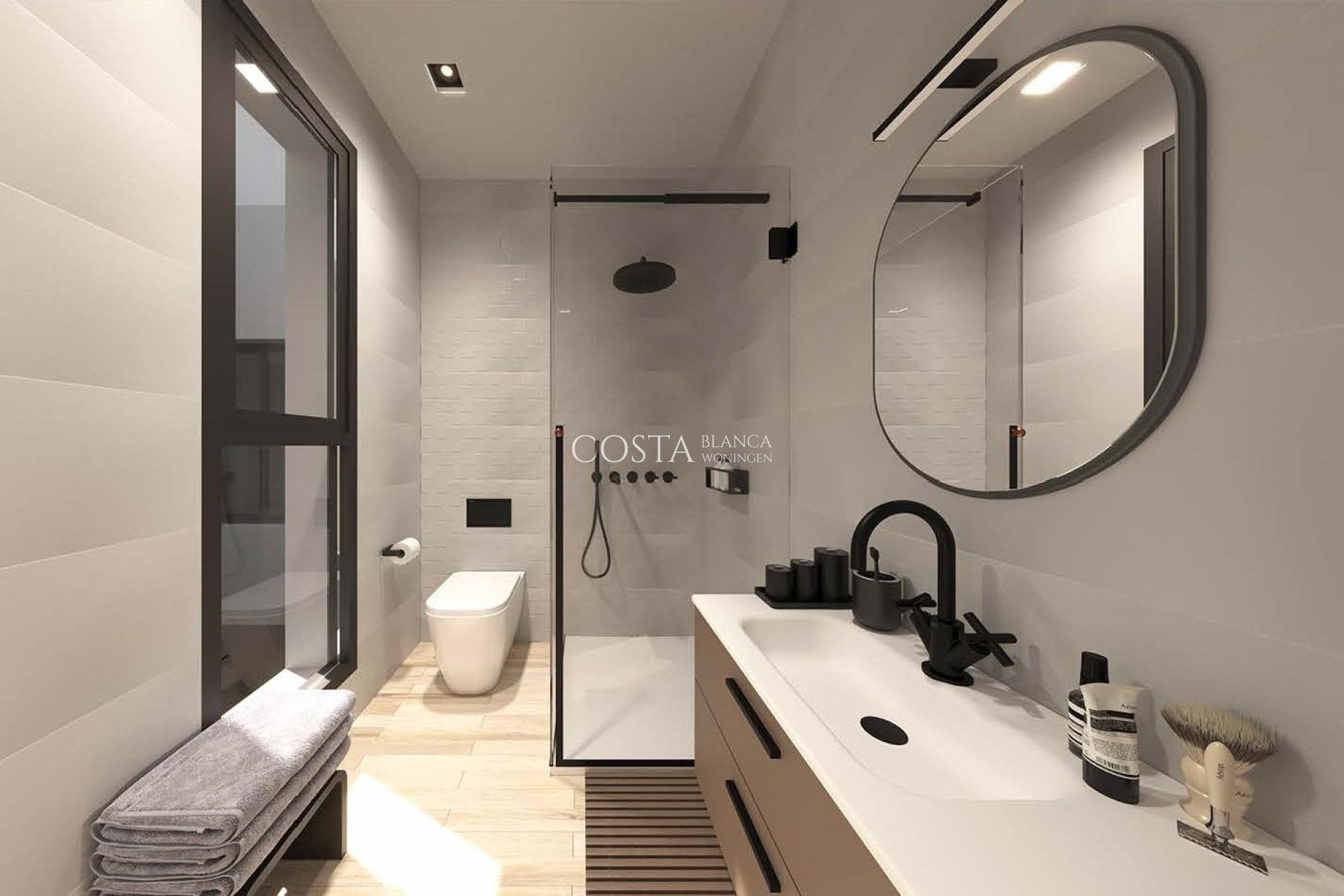 Nieuwbouw Woningen - Huis -
Dolores - Sector 2