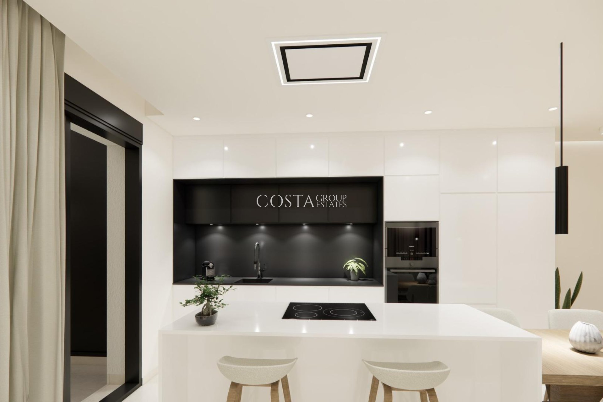 Nieuwbouw Woningen - Huis -
Dolores - urbanizacion